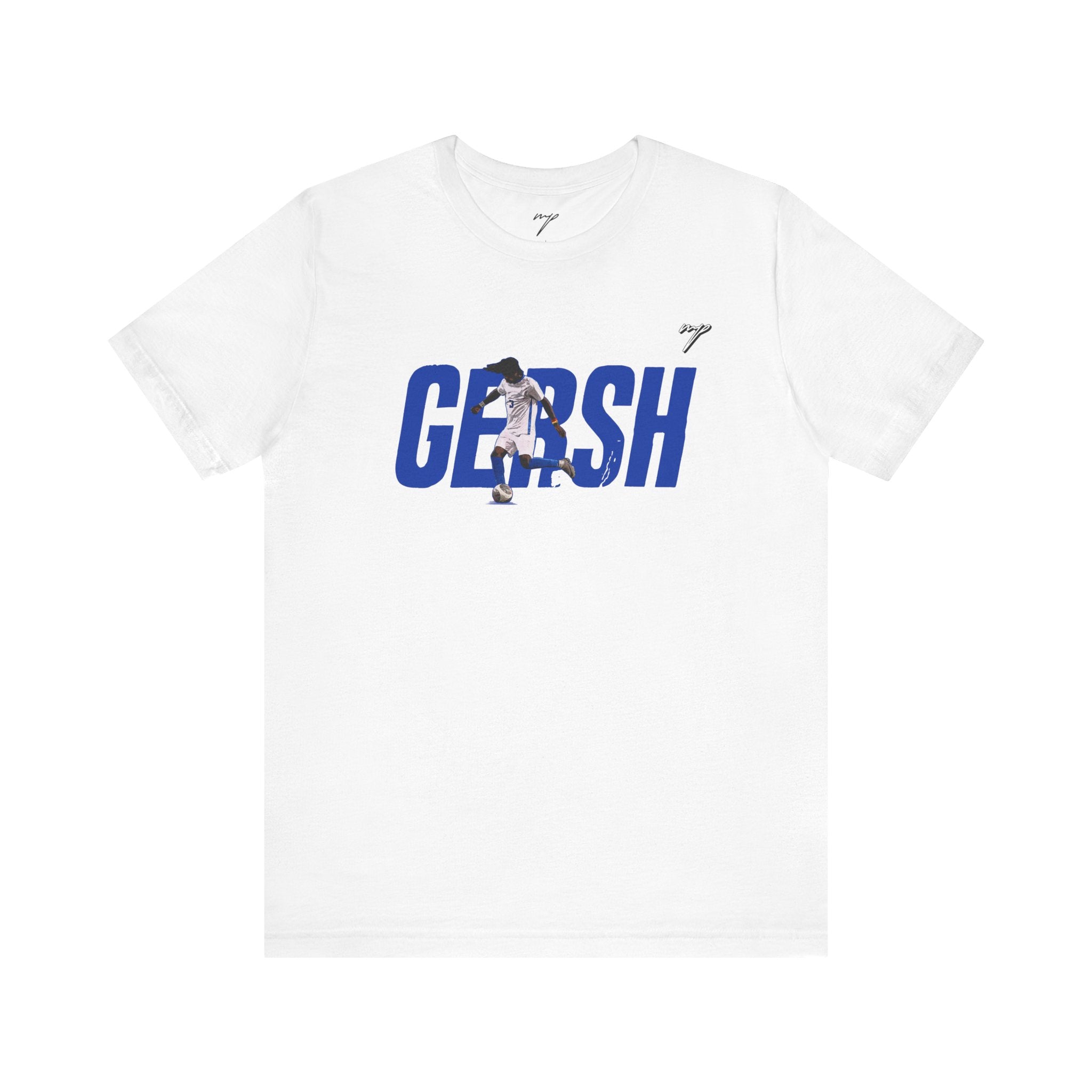 Gershon Henry Graphic Tee