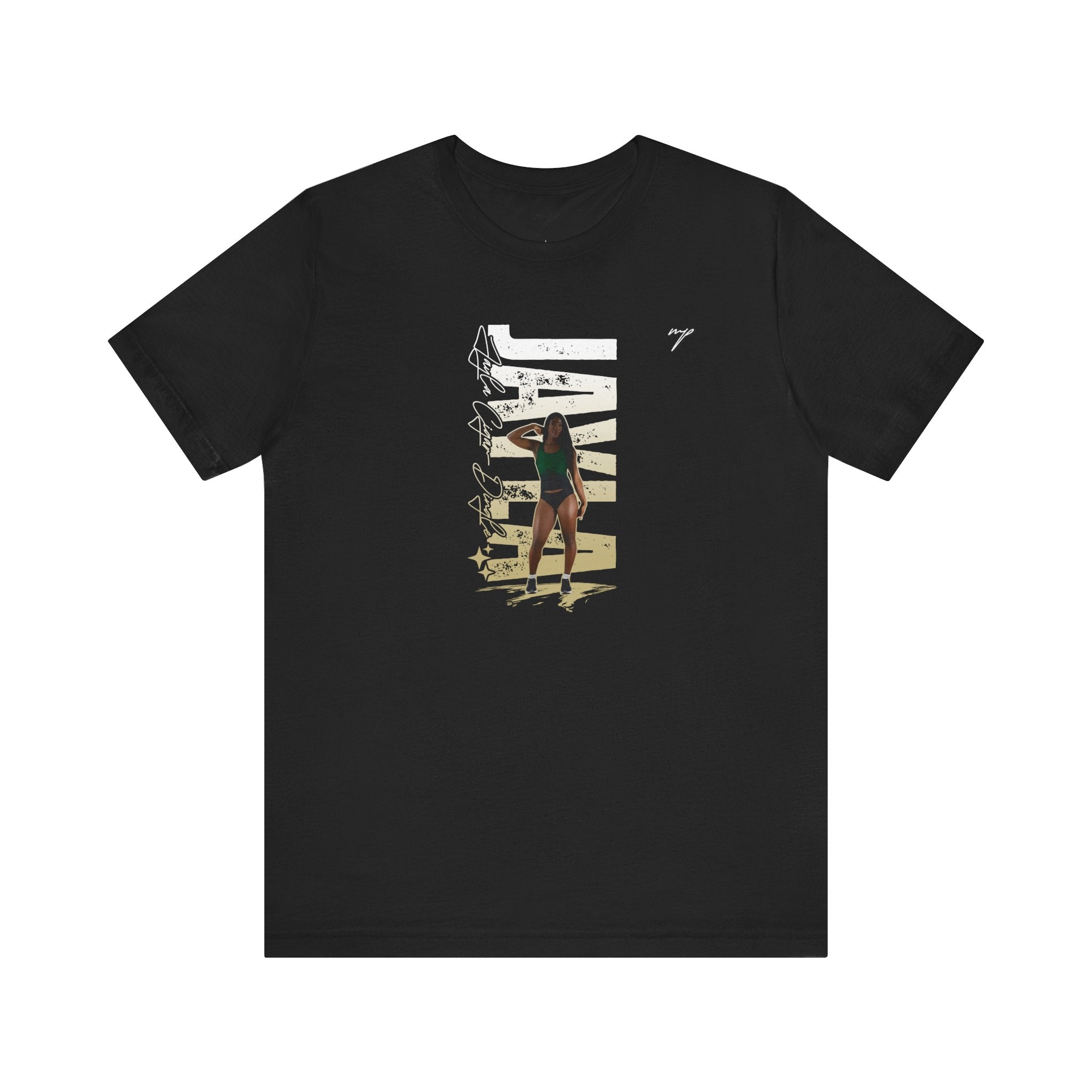 Jayla Cigar-Dingle Graphic Tee