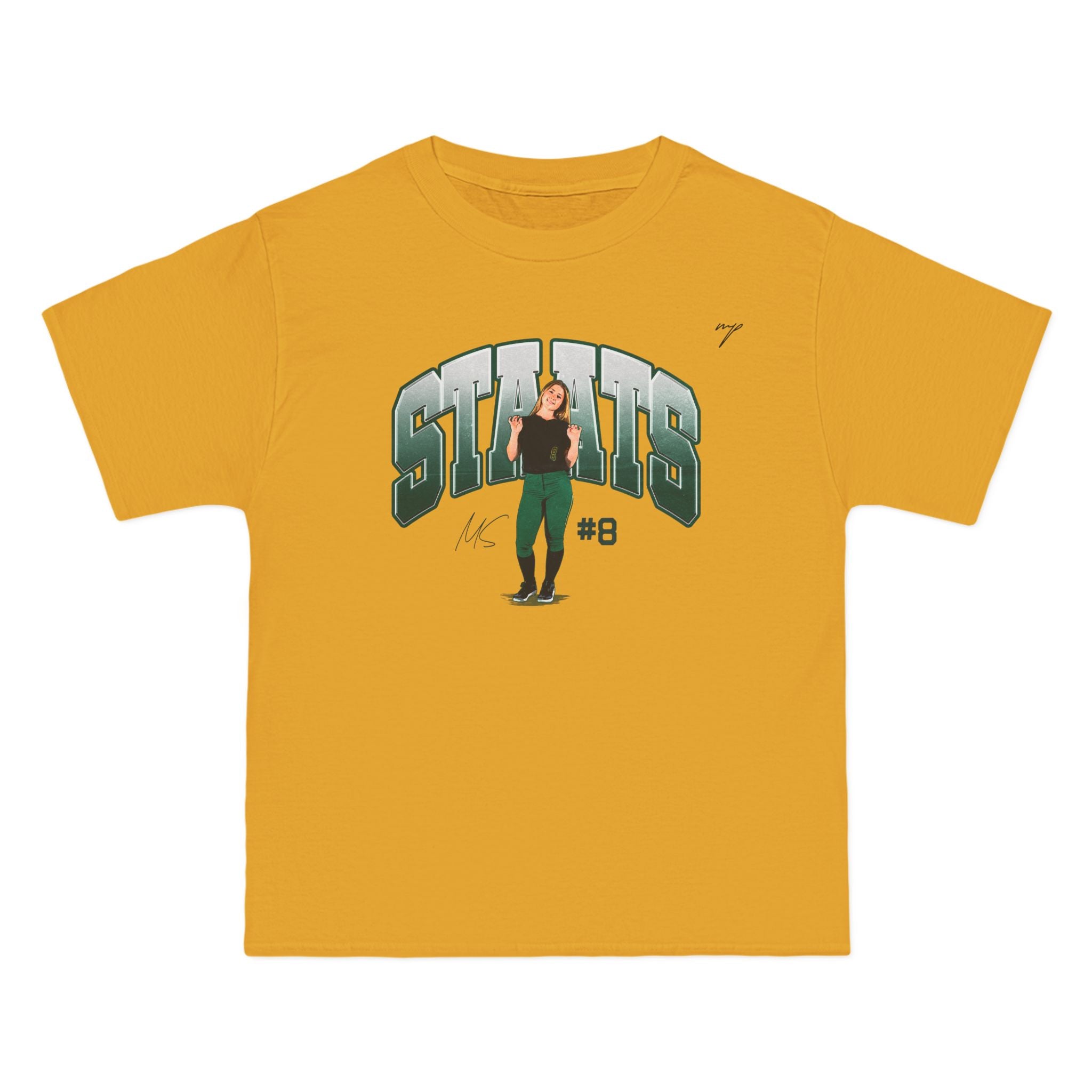 Madeline Staats Vintage Tee