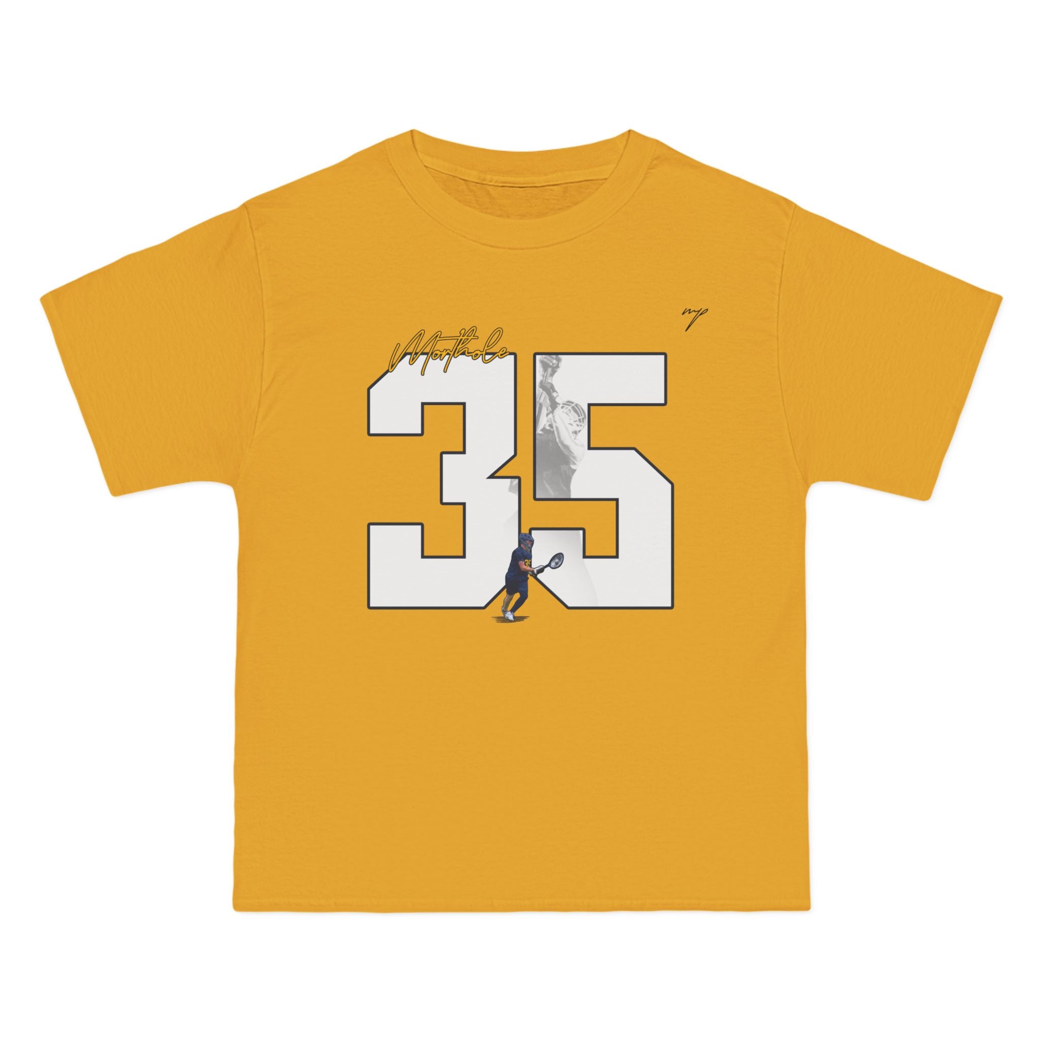 Sullivan Morthole Vintage Tee