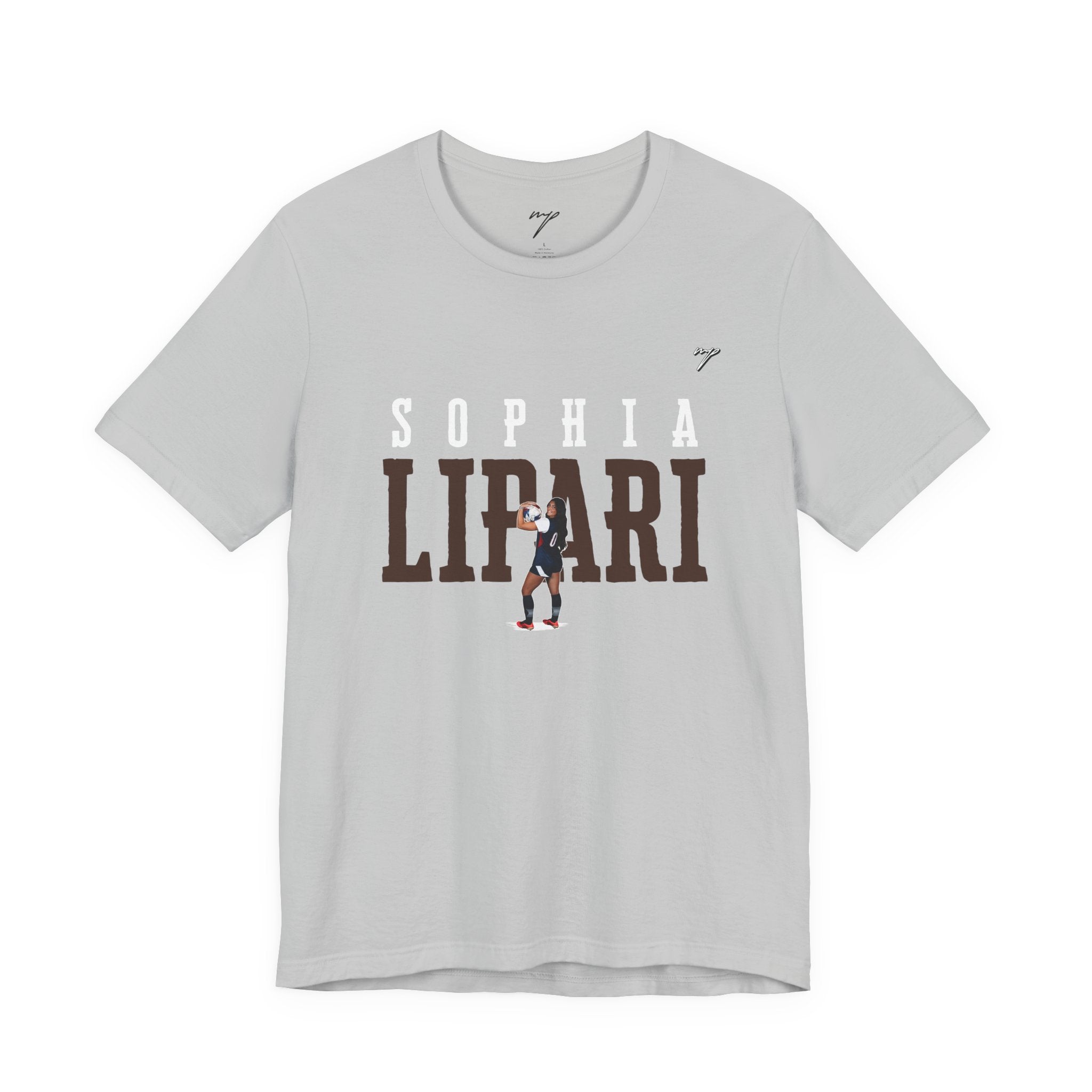 Sophia Lipari Graphic Tee