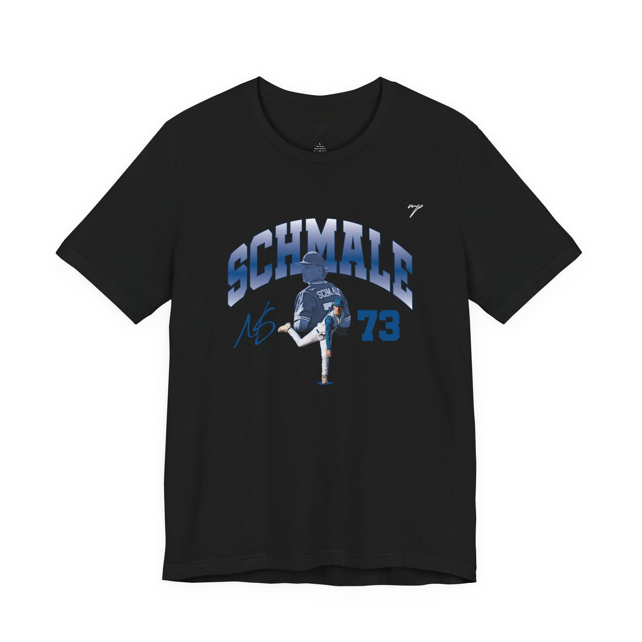 Nolan Schmale Graphic Tee