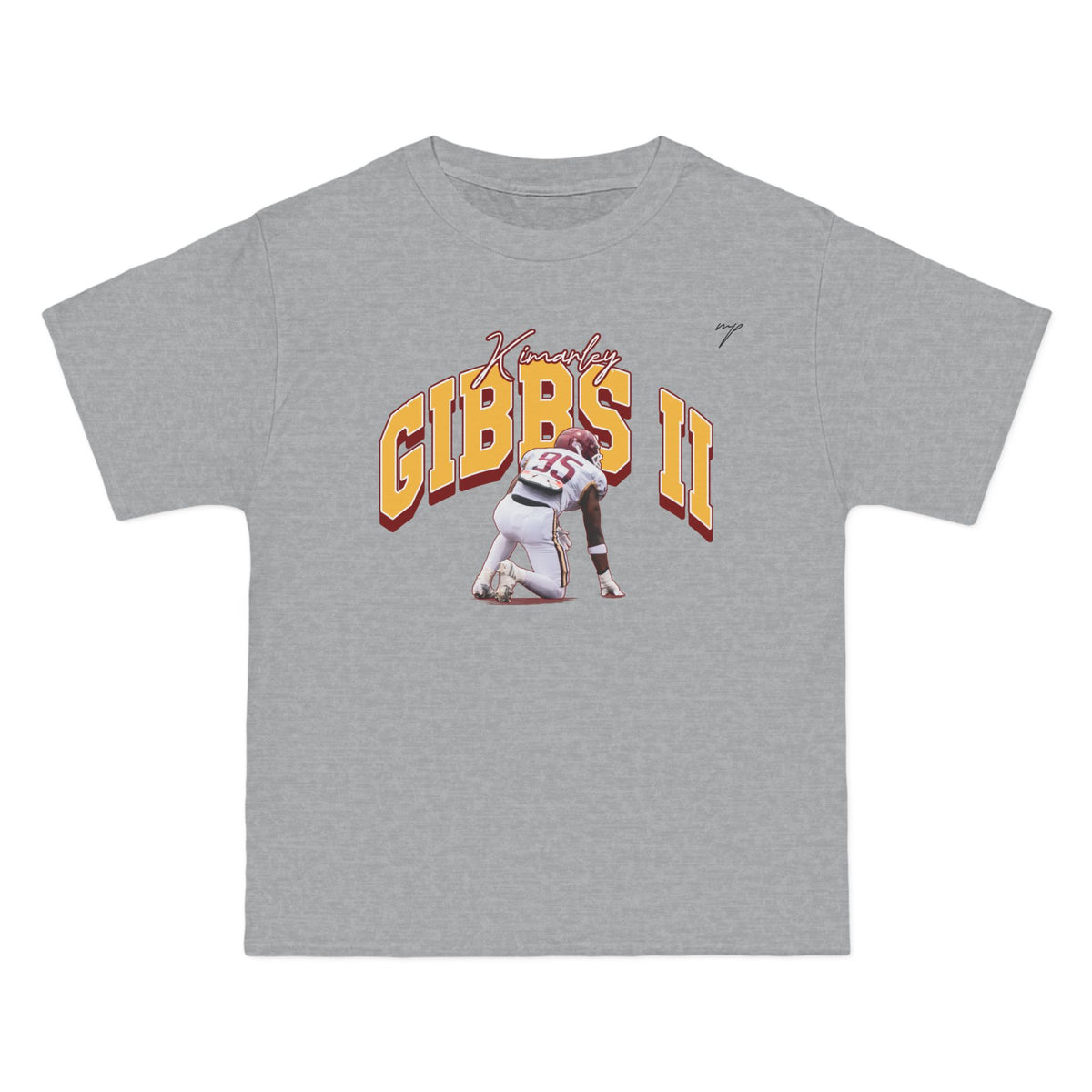 Kimarley Gibbs II Vintage Tee