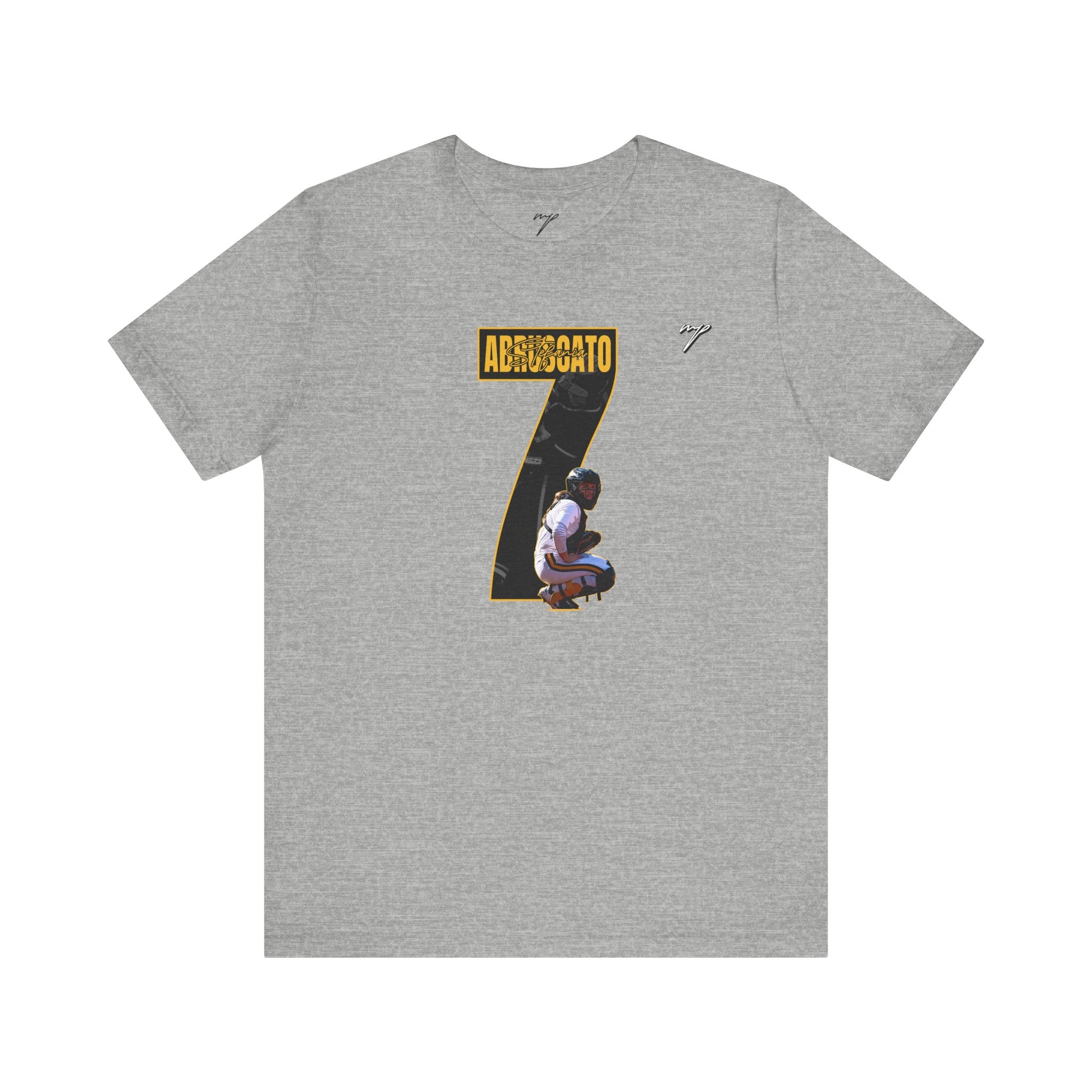 Stefania Abruscato Graphic Tee