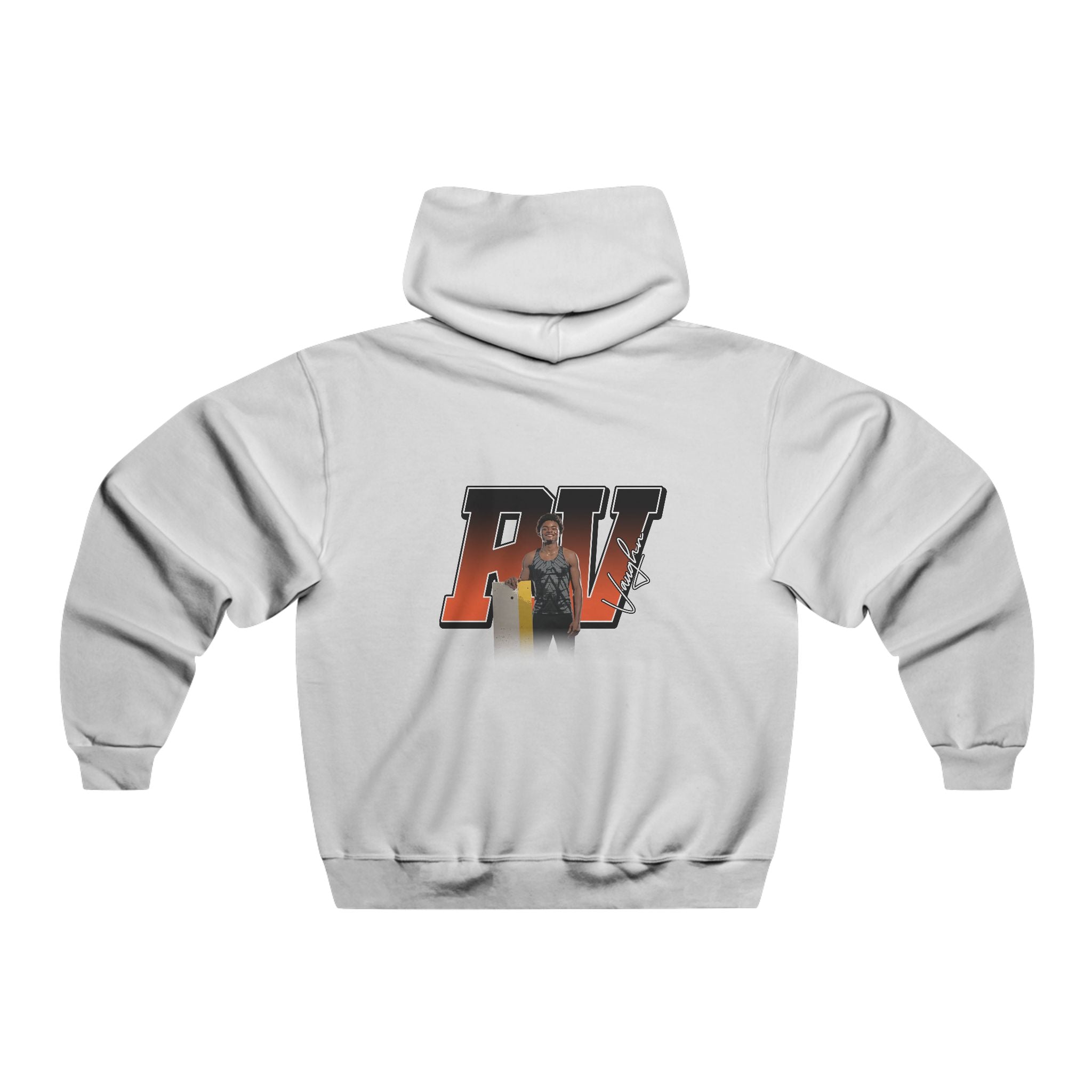 Robert Vaughn Vintage Hoodie