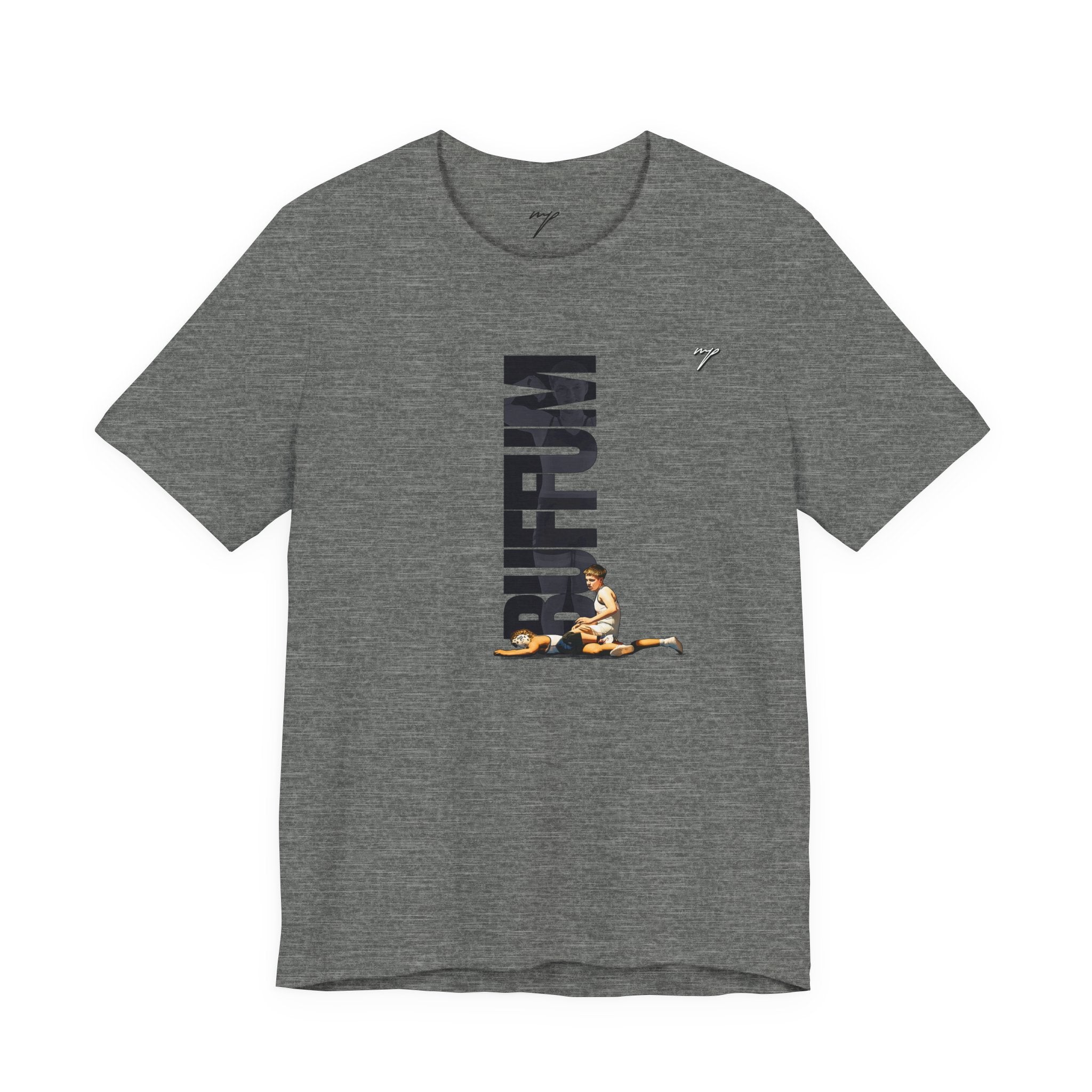 Jordan Buffum Graphic Tee