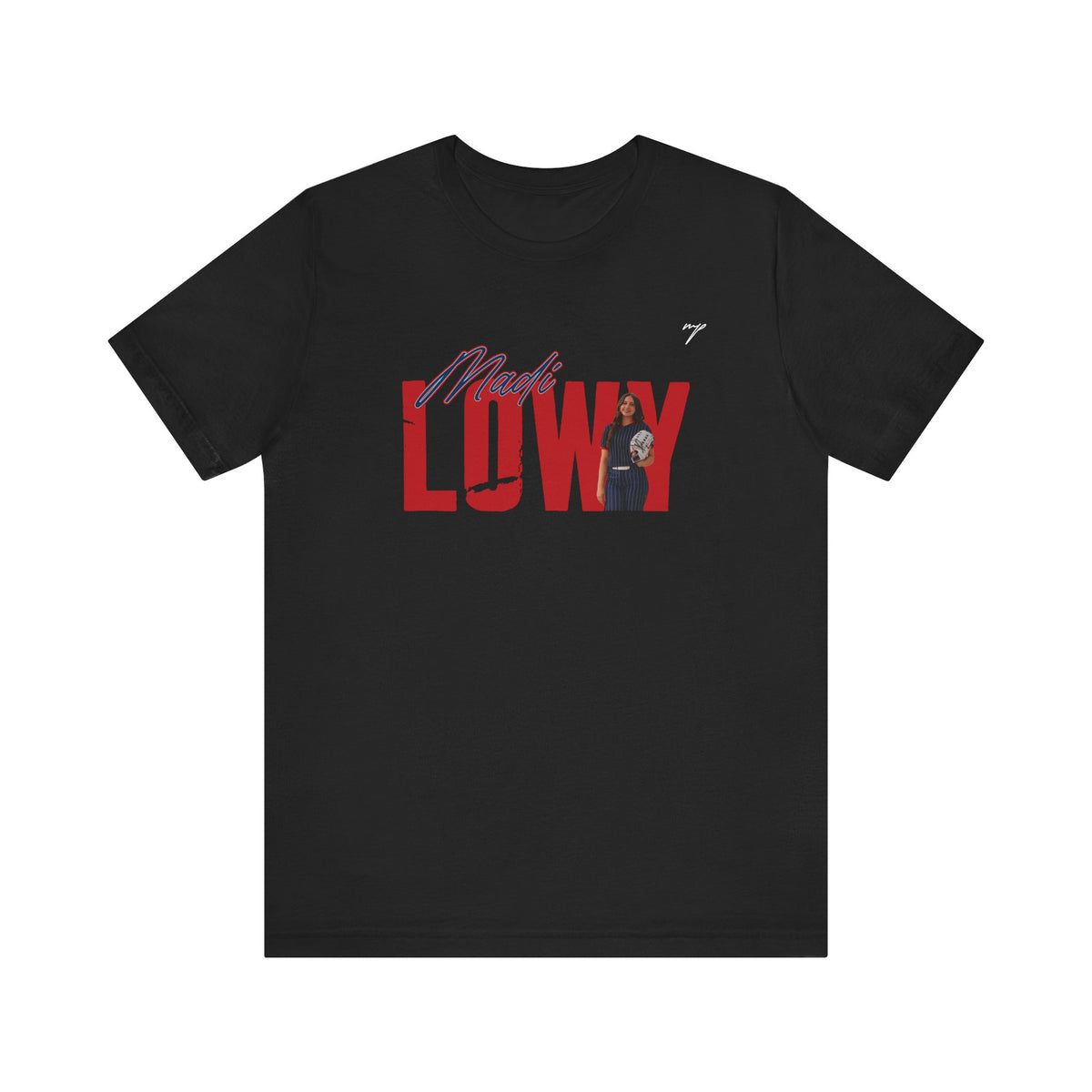 Madi Lowy Graphic Tee