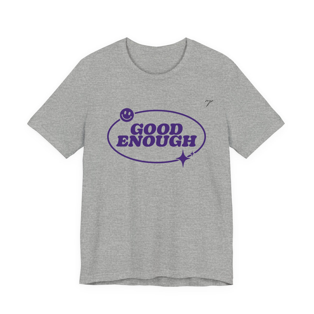 Ethan Forde Graphic Tee