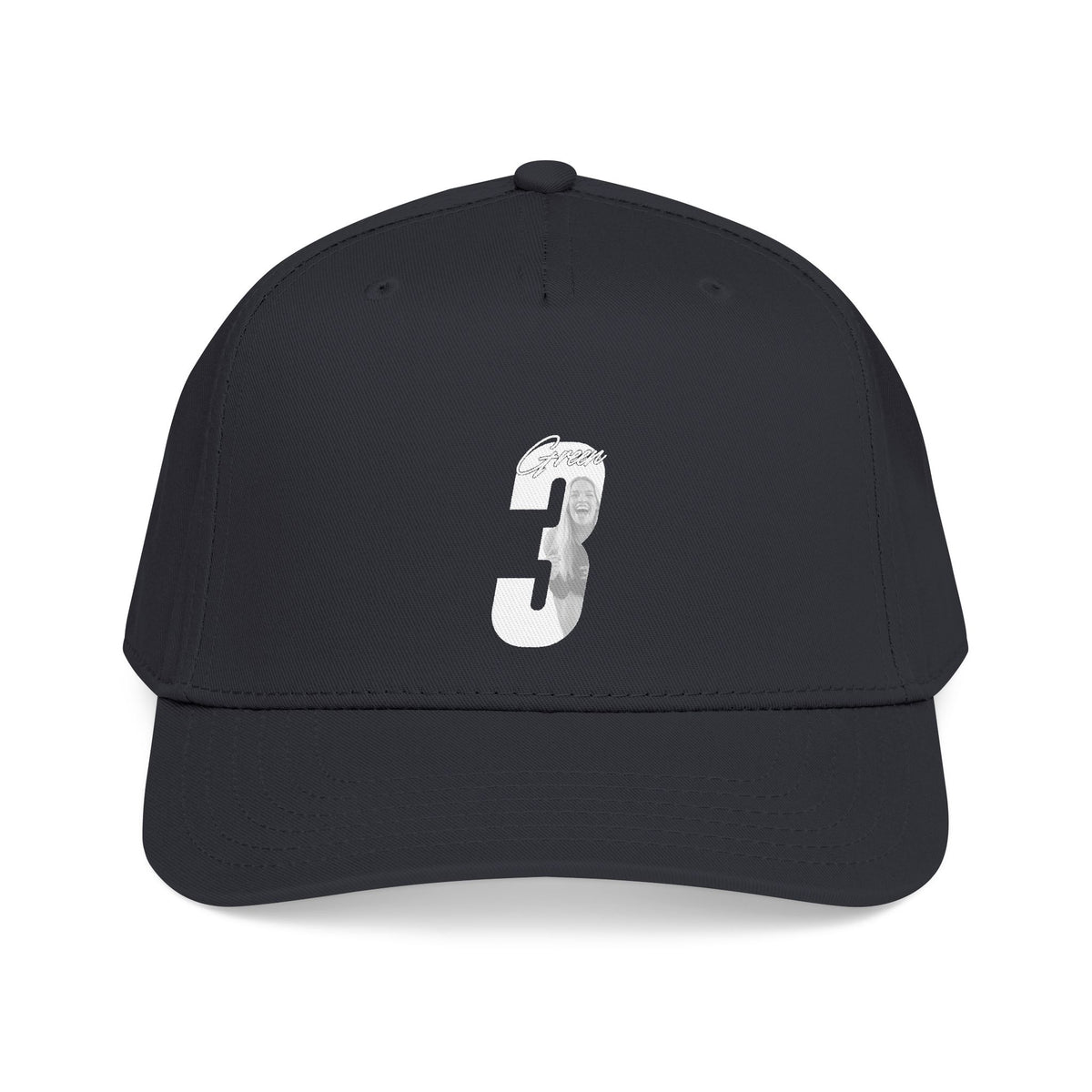 Janelle Green Hat