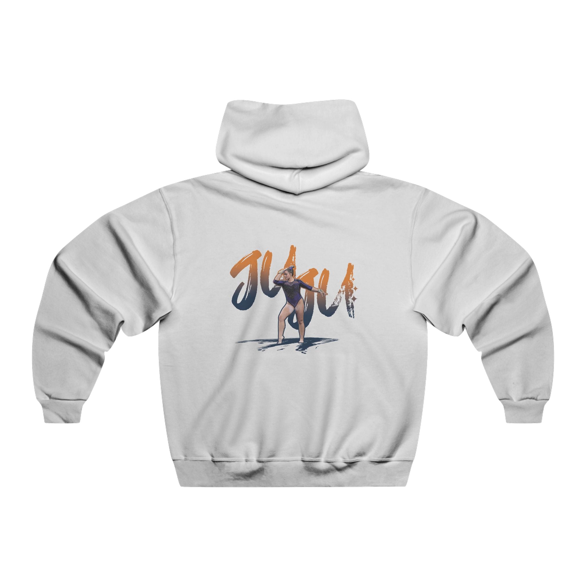 Julianne Huff Vintage Hoodie