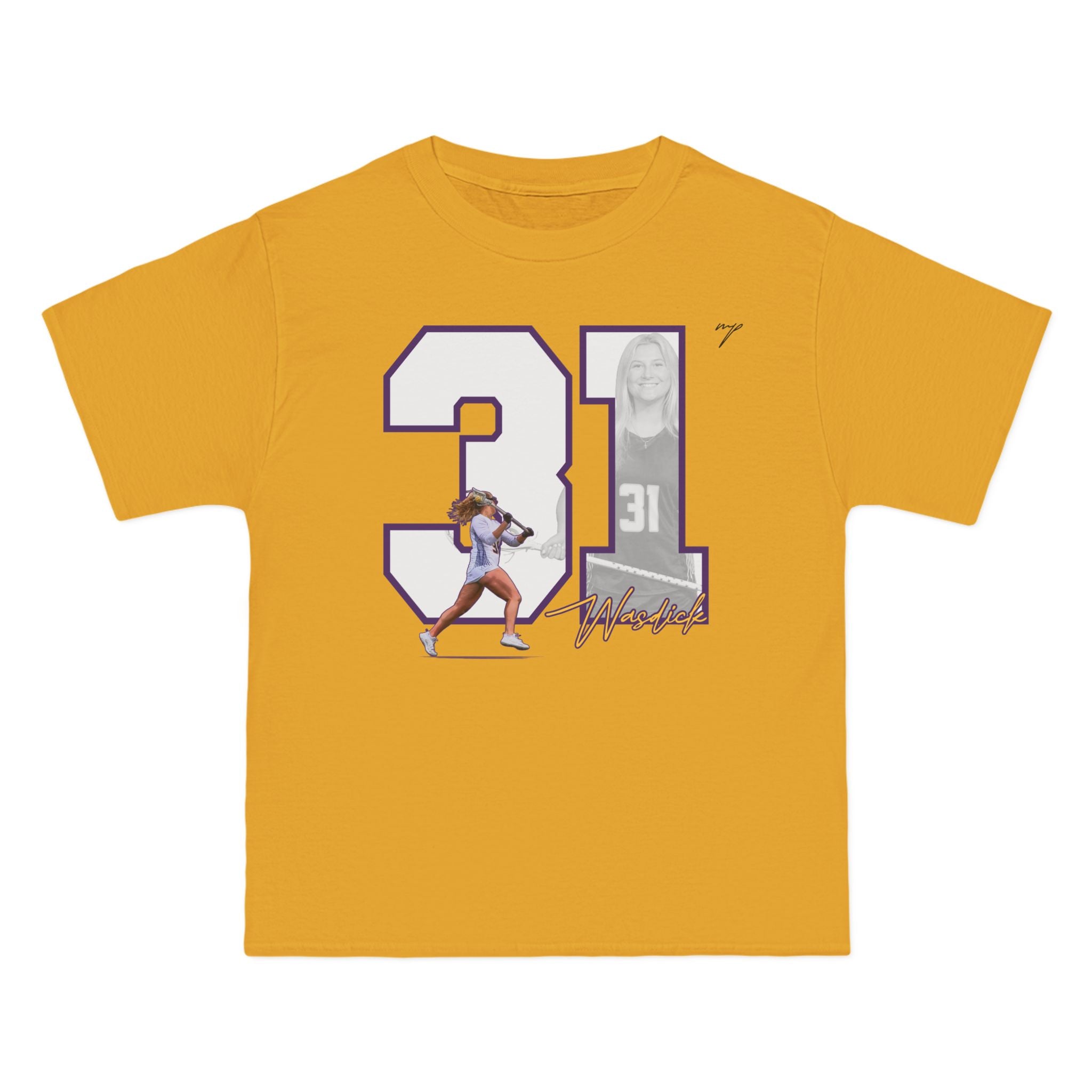 Sydney Wasdick Vintage Tee