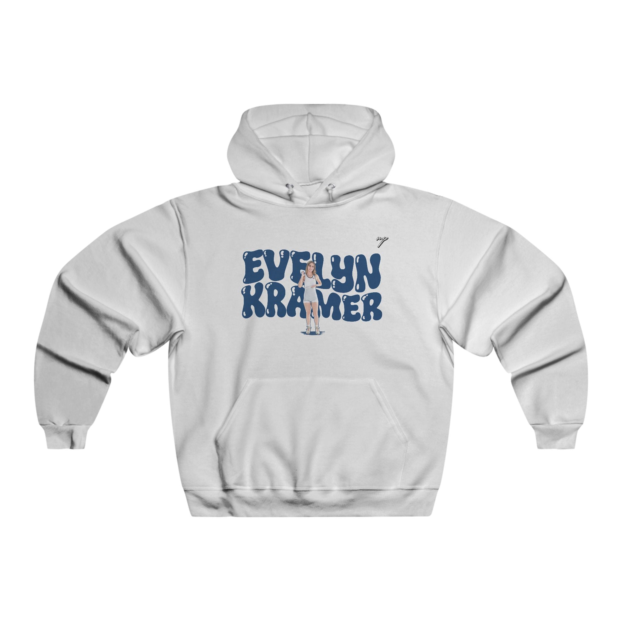 Evelyn Kramer Vintage Hoodie
