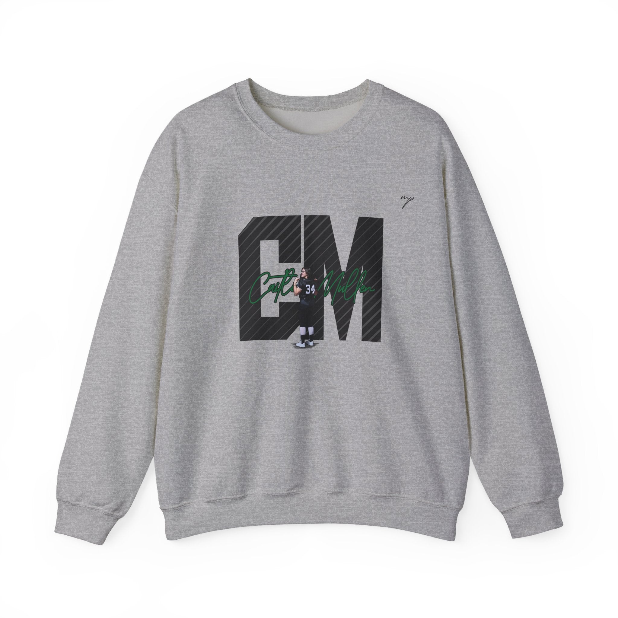 Caitlin Mullen Crewneck