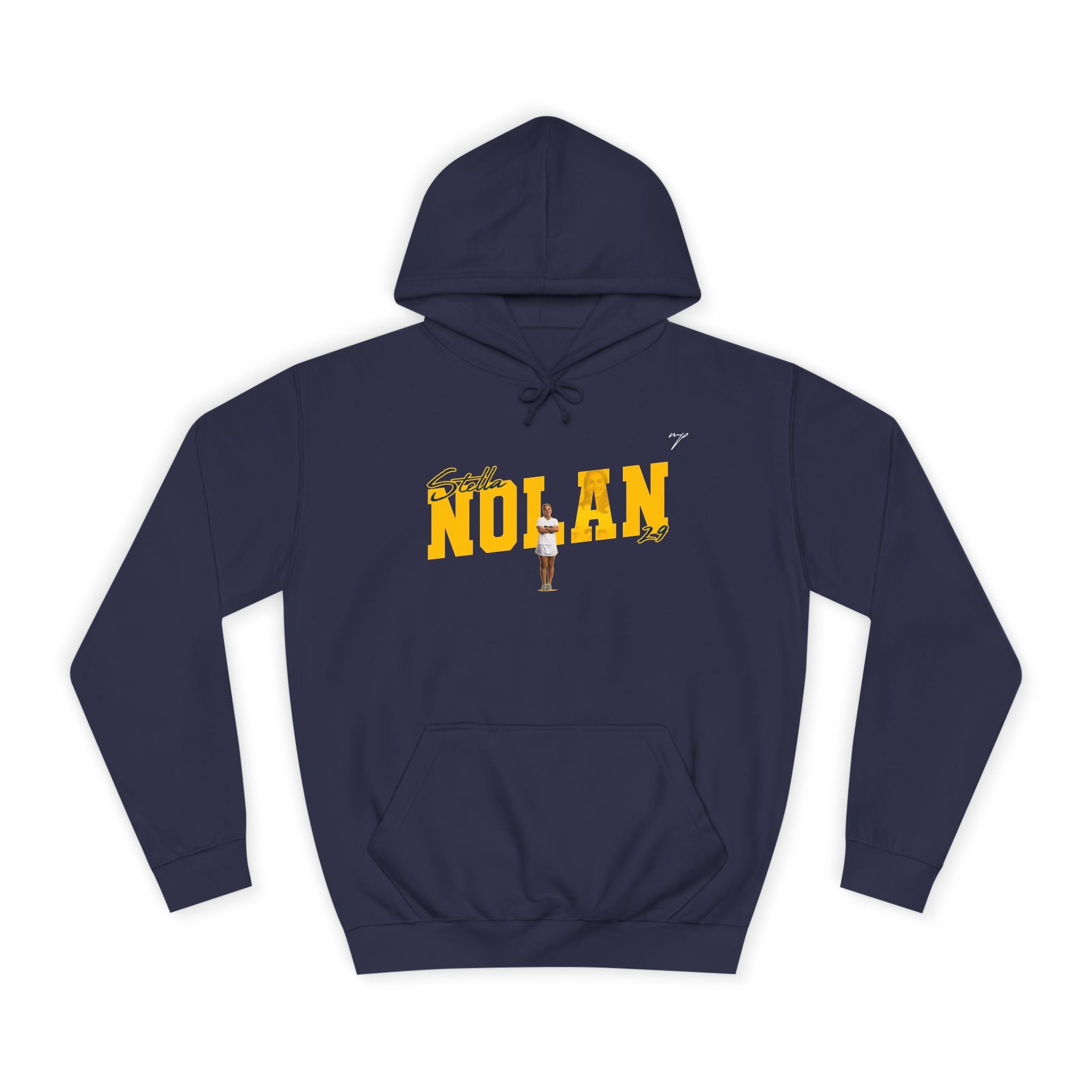 Stella Nolan Hoodie