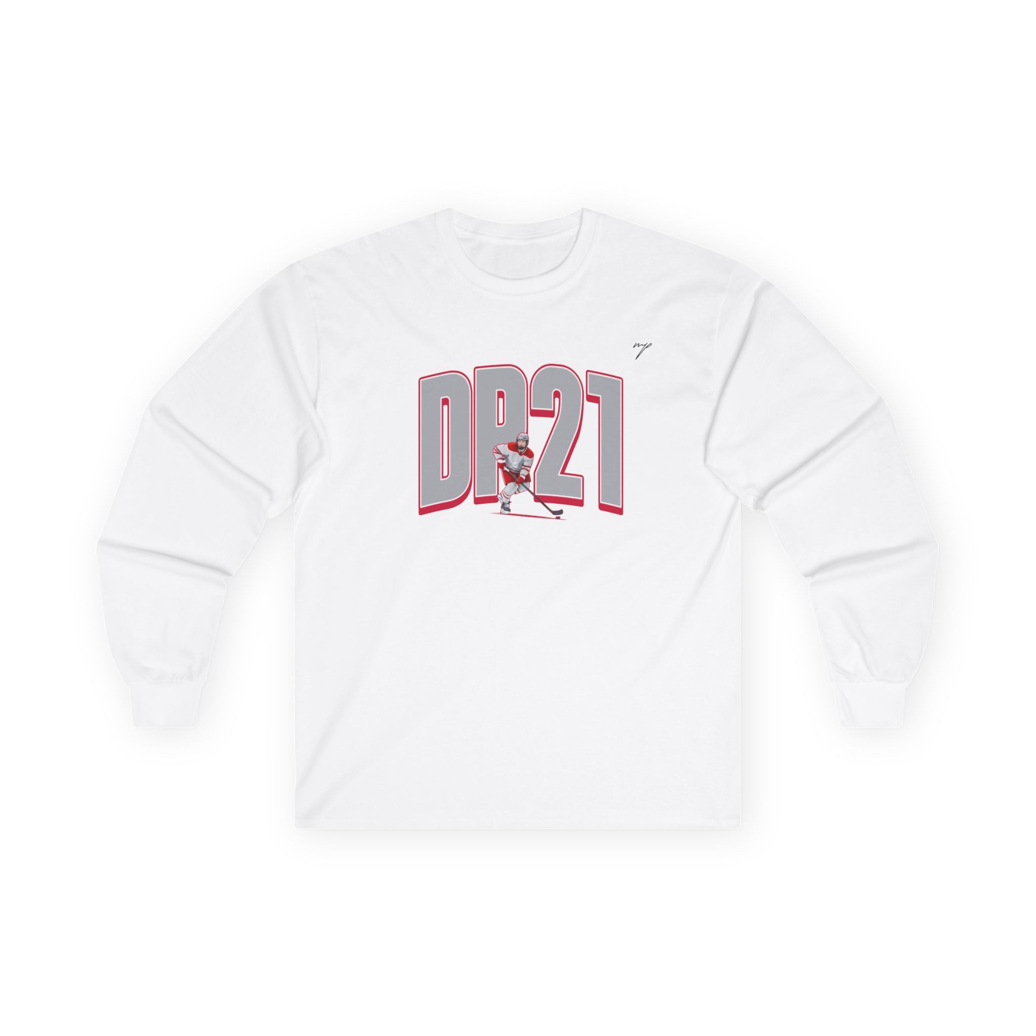 Devin Phillips Long Sleeve