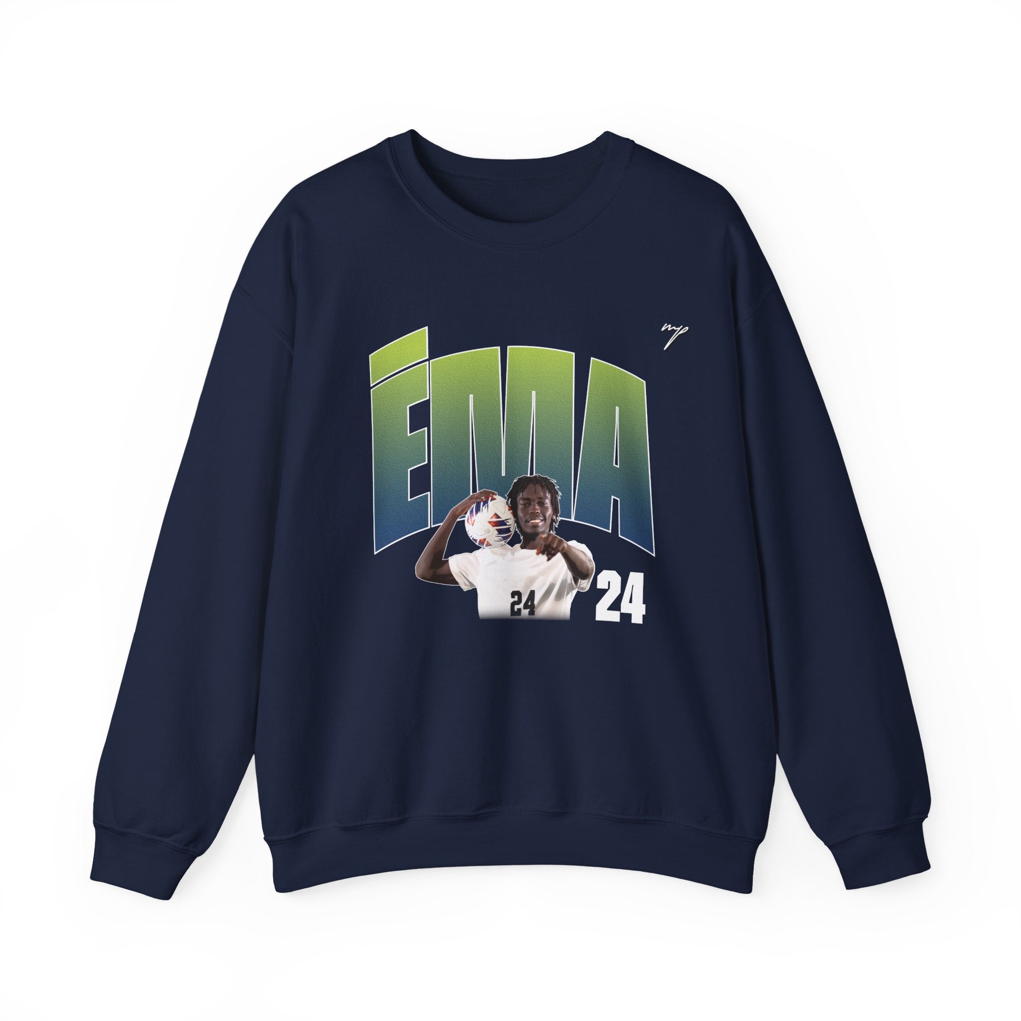 Ēmma Magot Crewneck