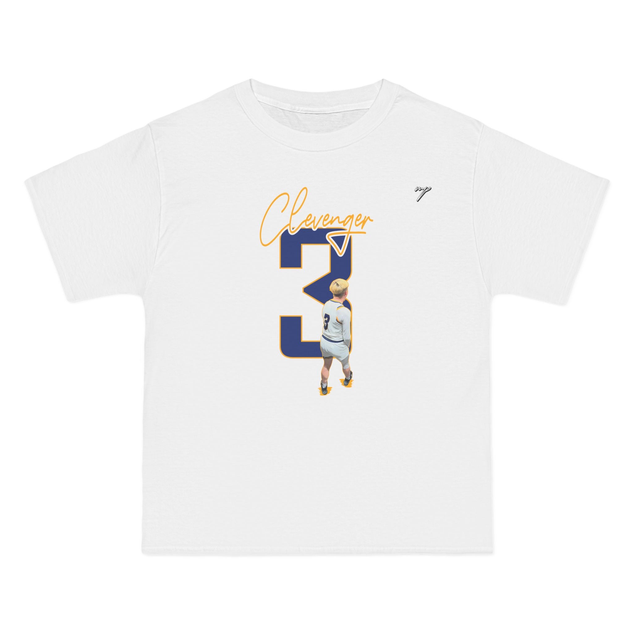 Chloe Clevenger Vintage Tee