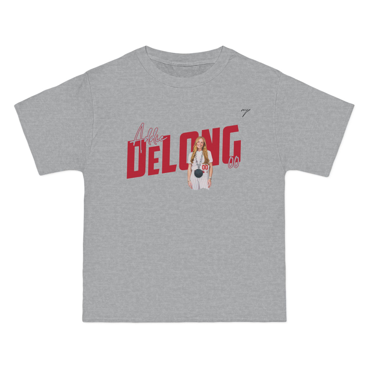 Addie DeLong Vintage Tee
