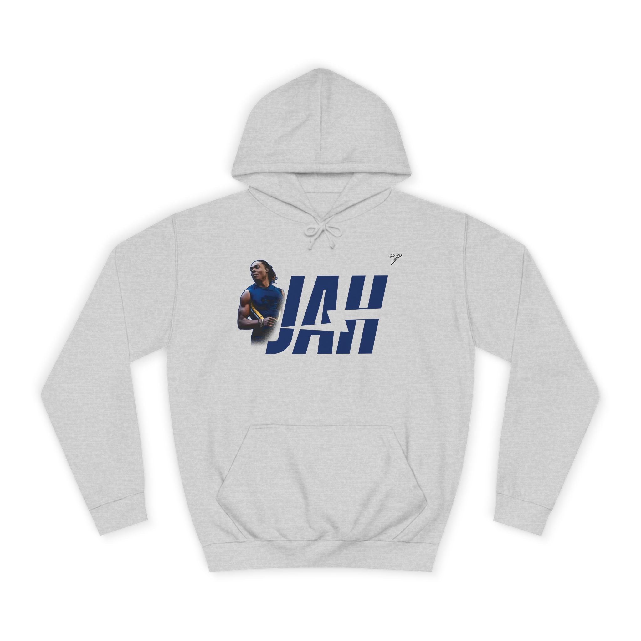 Jaheim Jones Hoodie