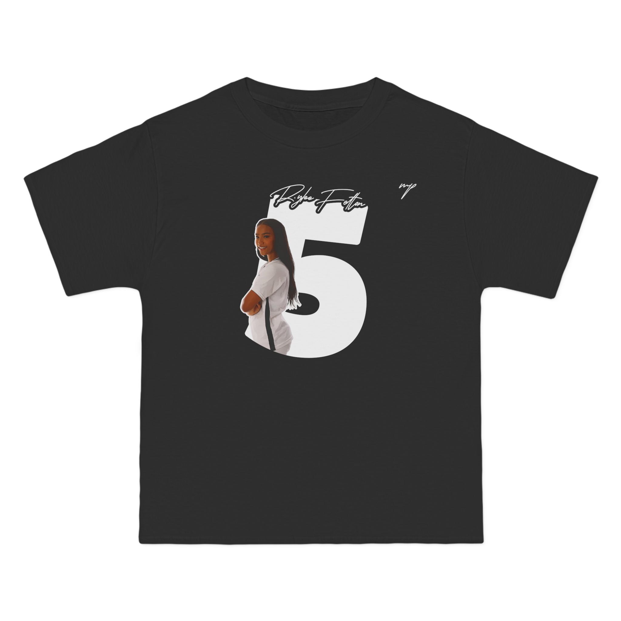 Rylee Felton Vintage Tee