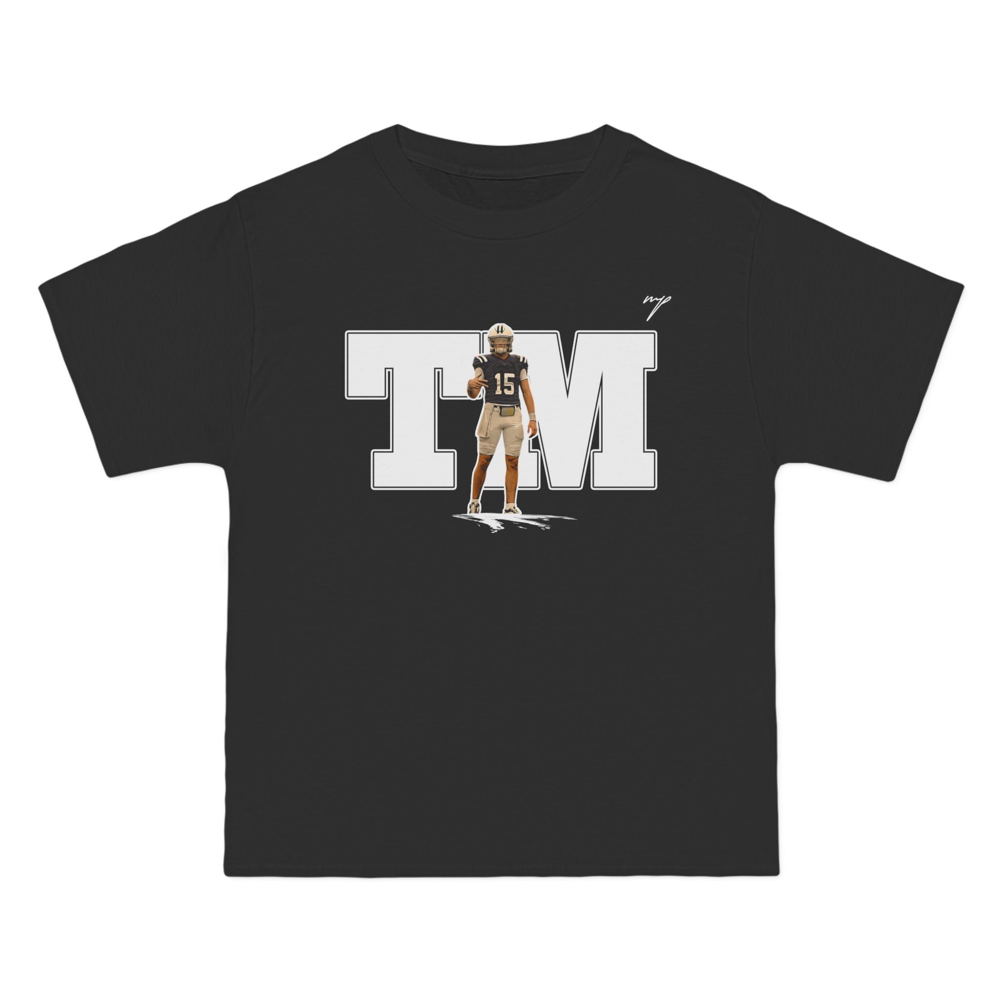 Tanner Marsh Vintage Tee