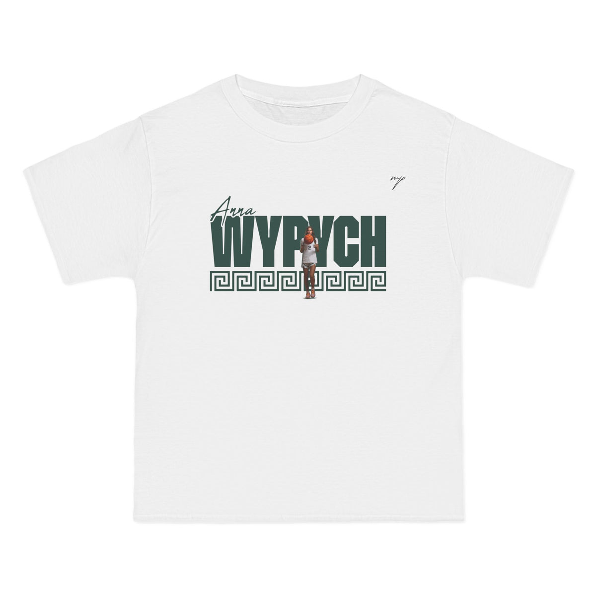 Anna Wypych Vintage Tee