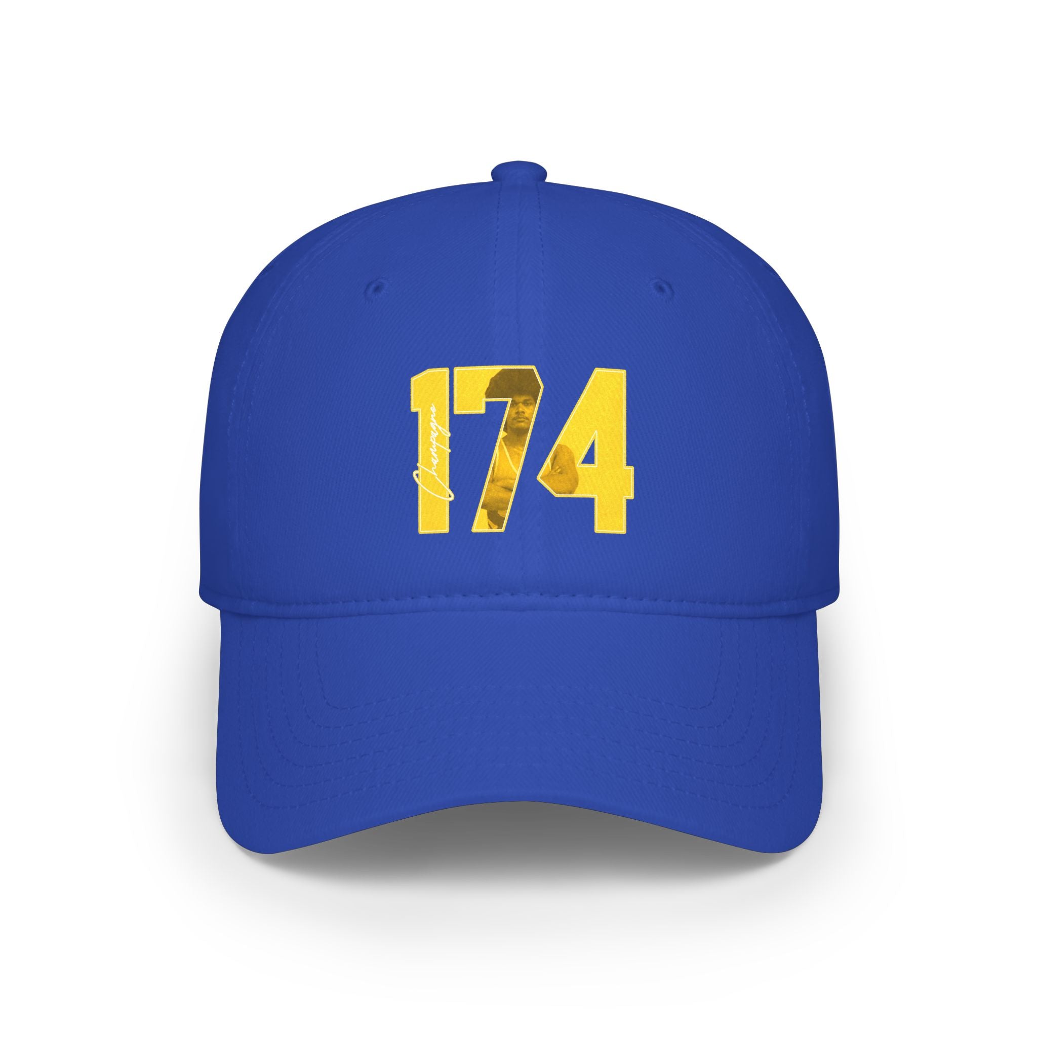 Vince Champagne Hat