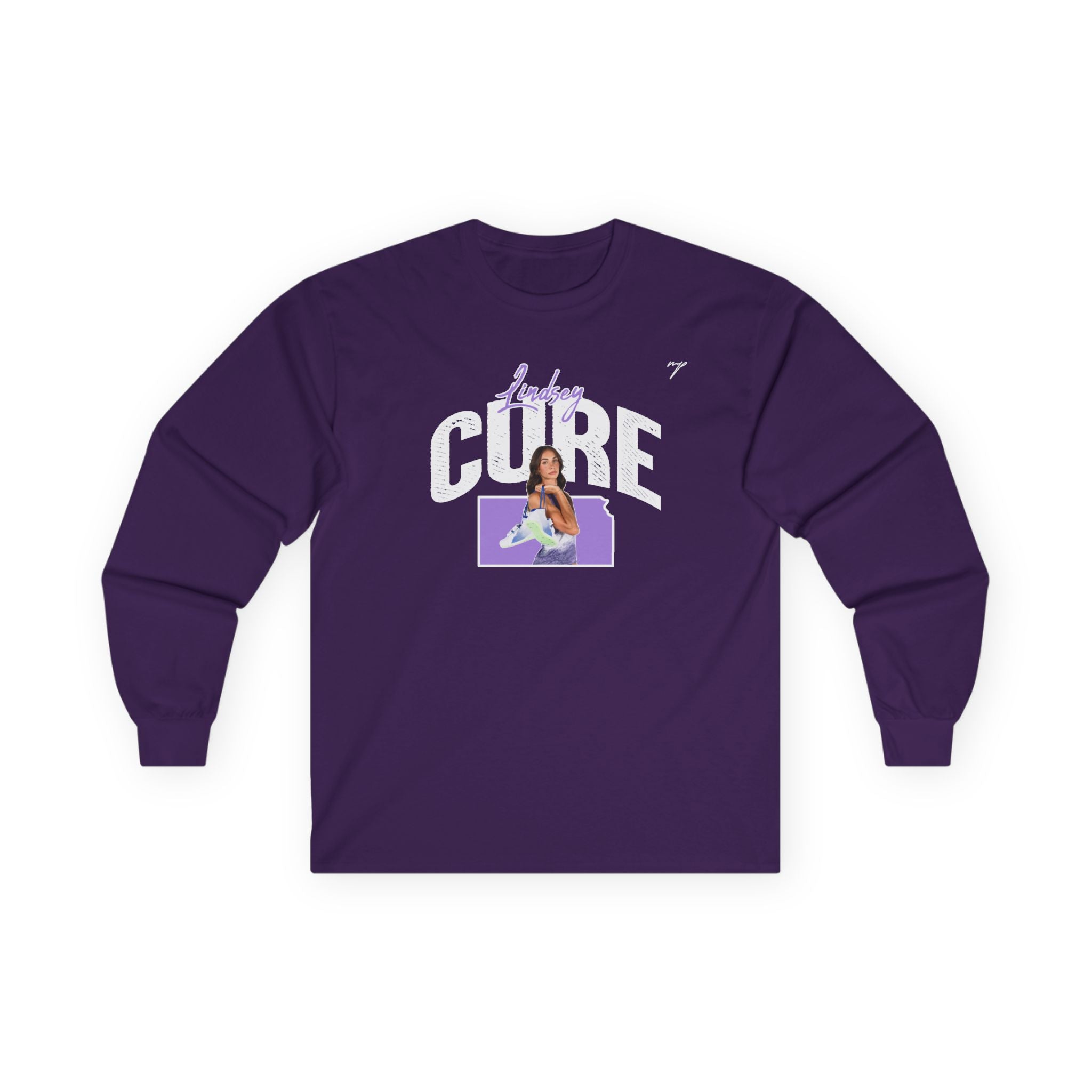 Lindsey Cure Long Sleeve