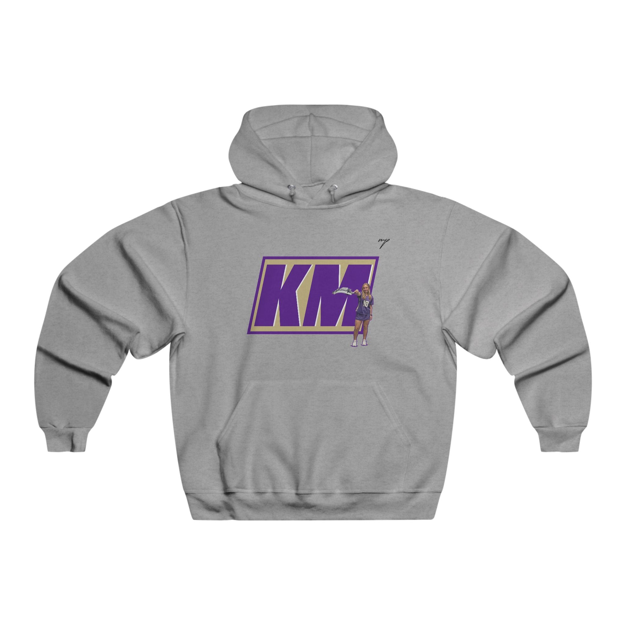 Kamryn McCrary Vintage Hoodie