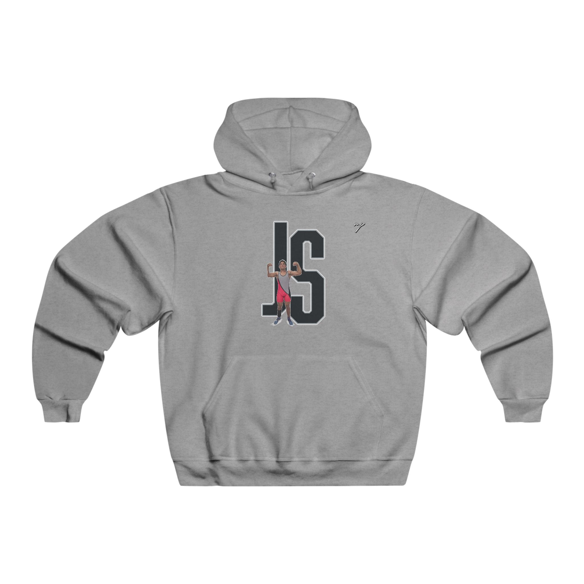 Juan Sainz Vintage Hoodie