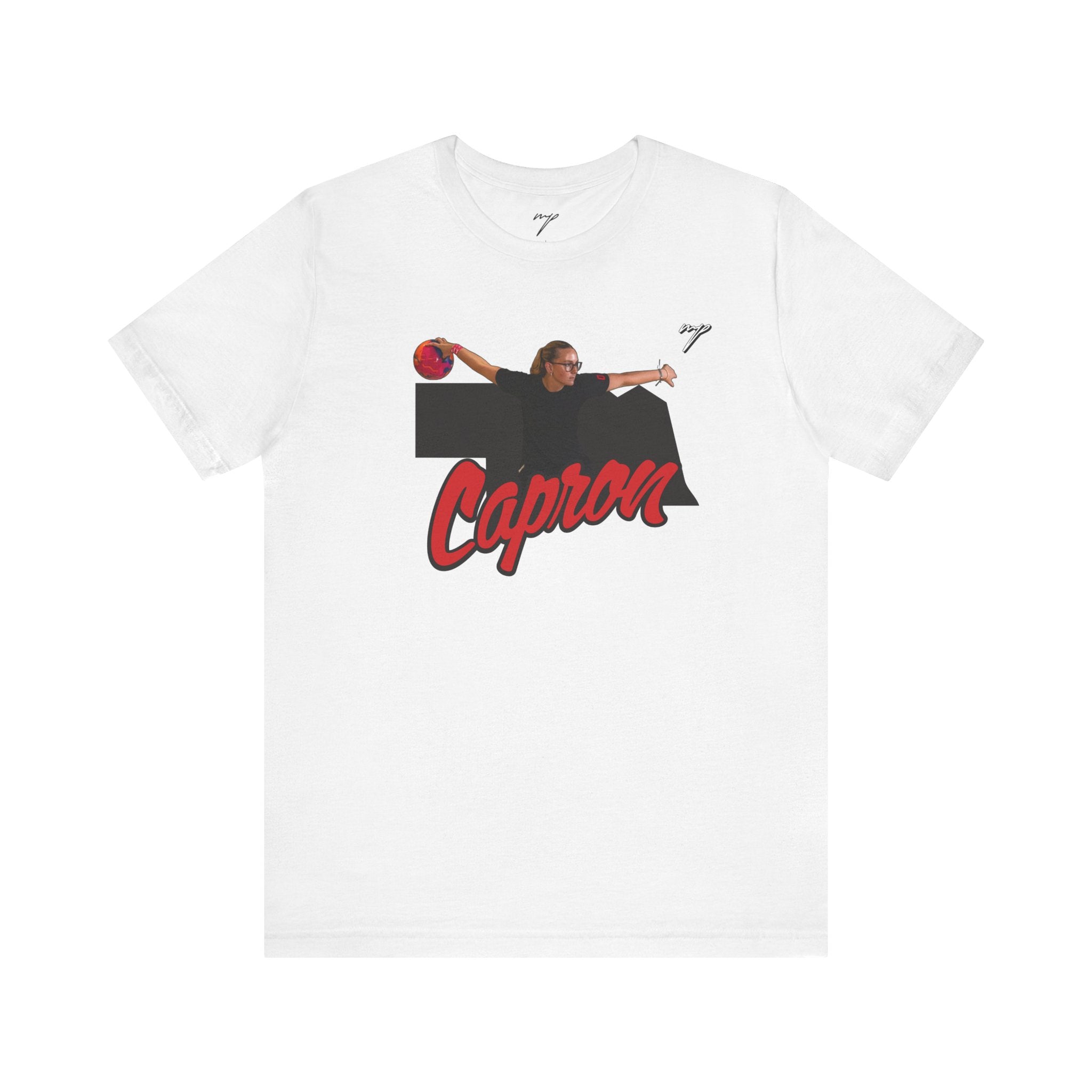 Karina Capron Graphic Tee