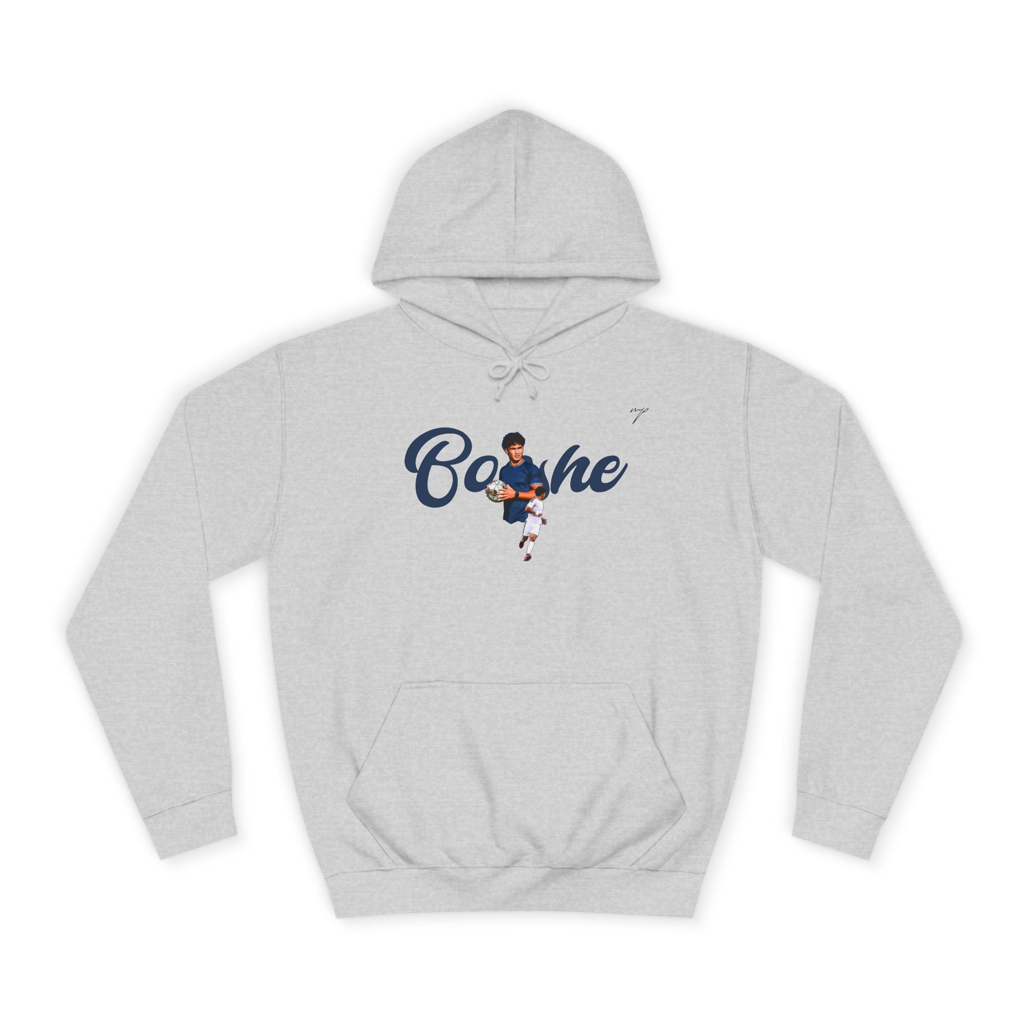 Ali Sabbagh Hoodie