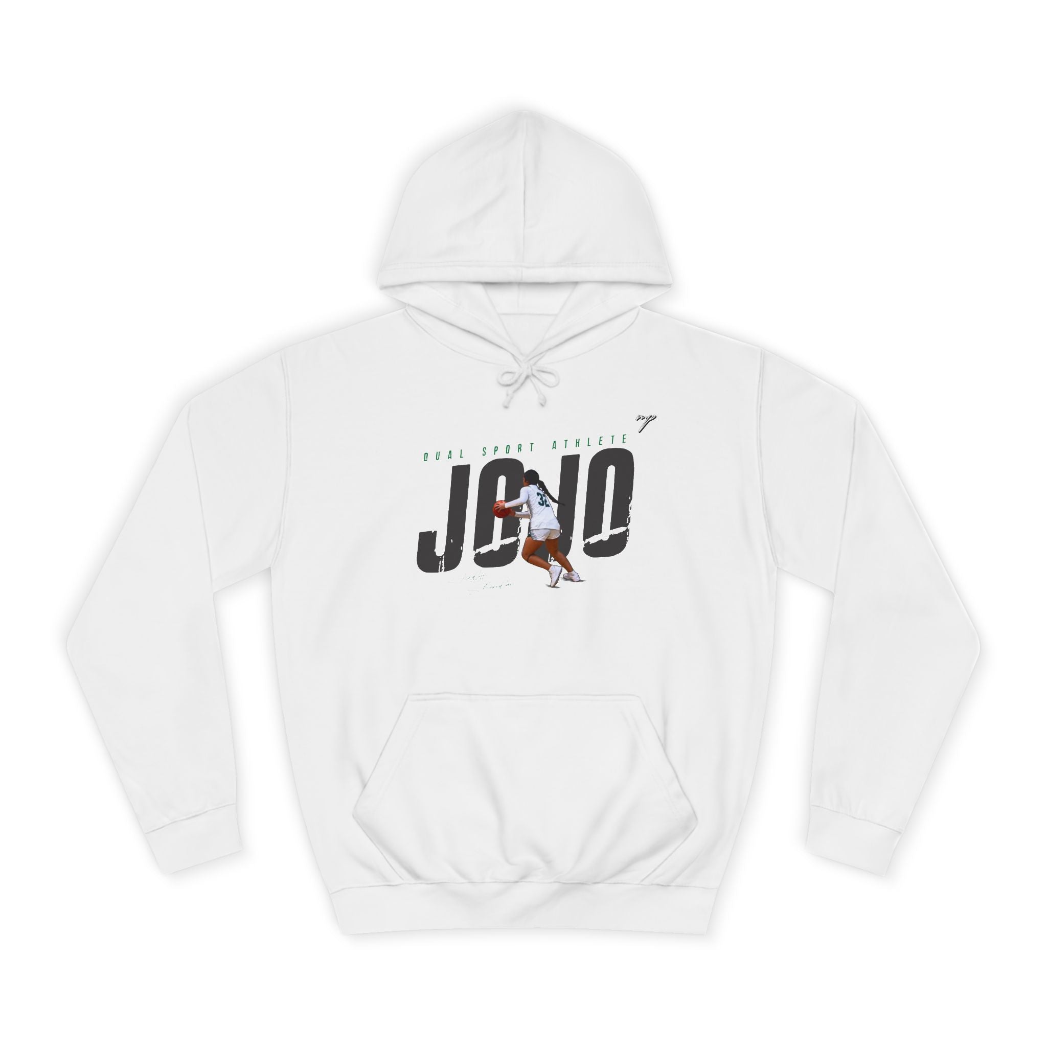 Jordyn Sheridan Hoodie