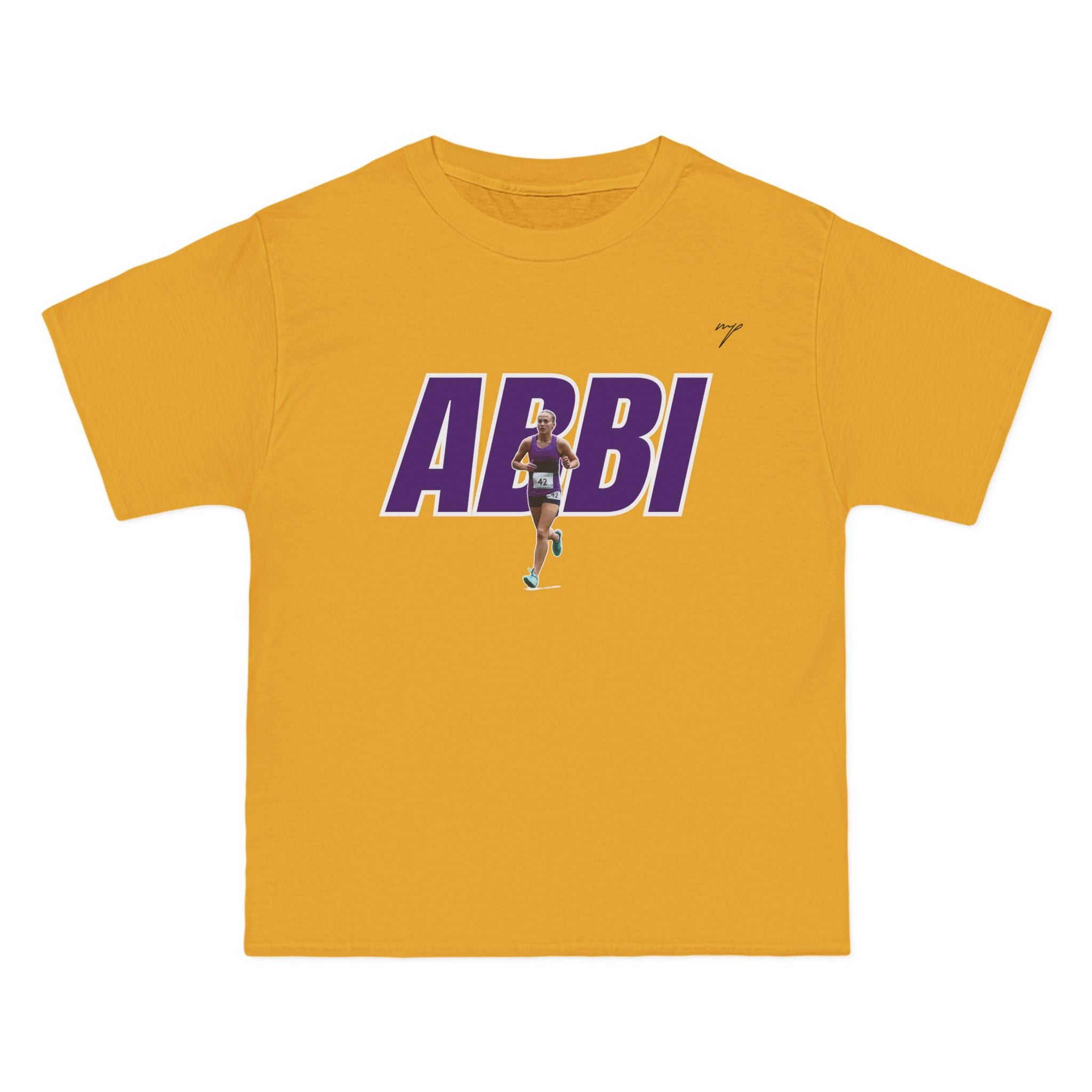 Abbi Durow Vintage Tee