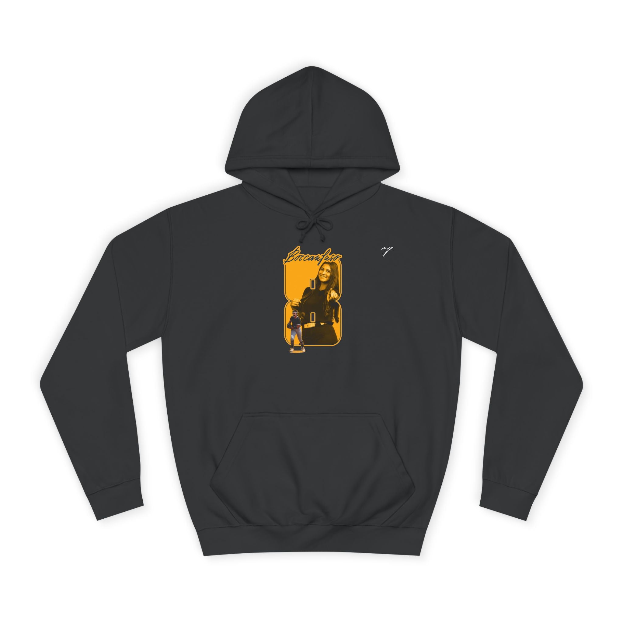 Daniella Boccanfuso Hoodie