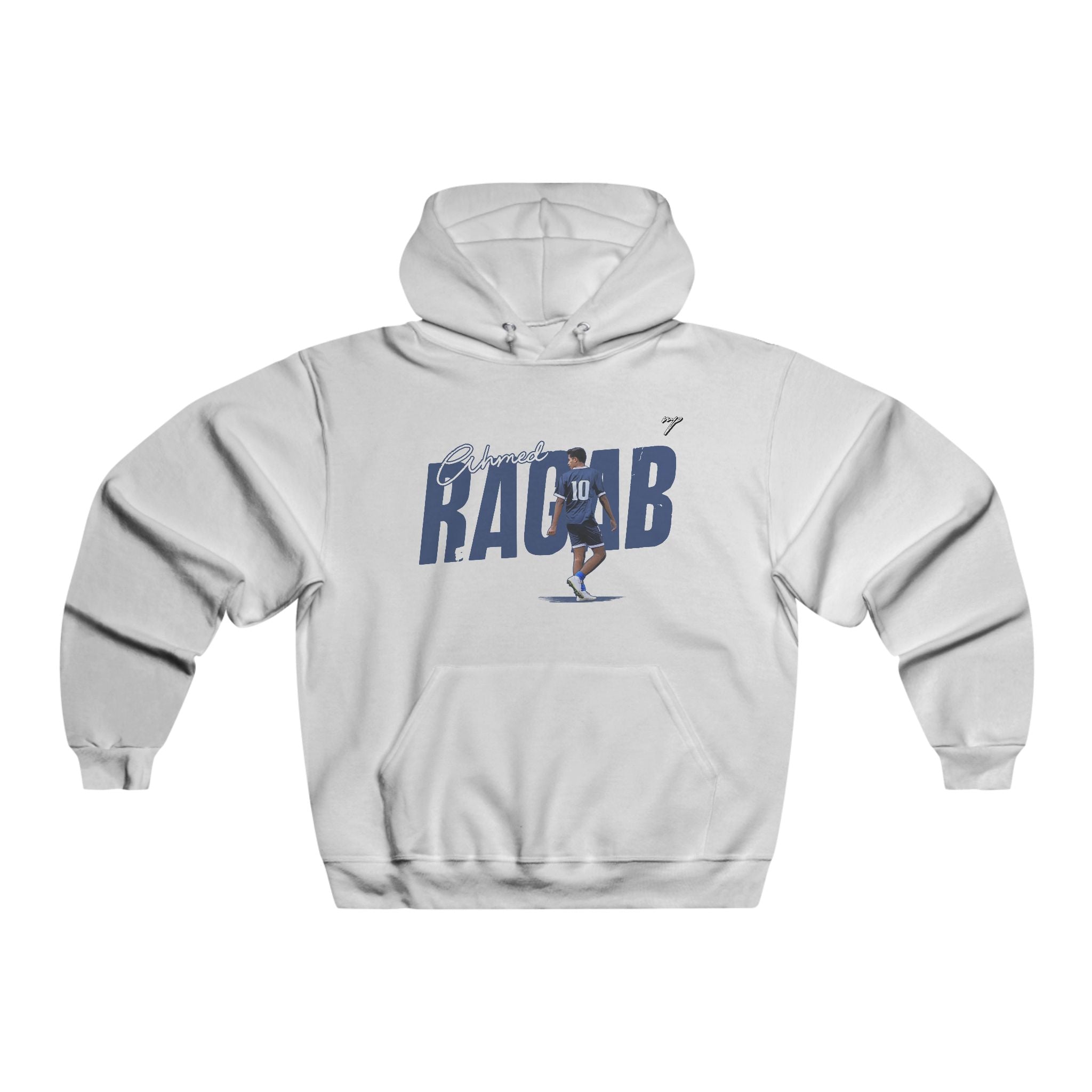 Ahmed Ragab Vintage Hoodie