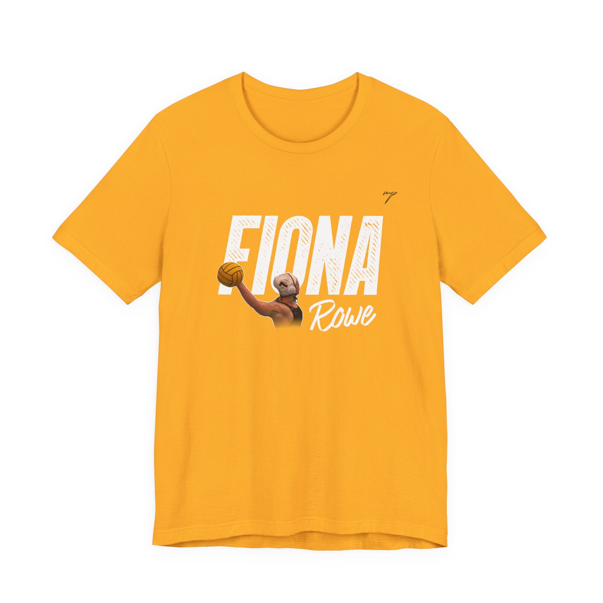 Fiona Rowe Graphic Tee
