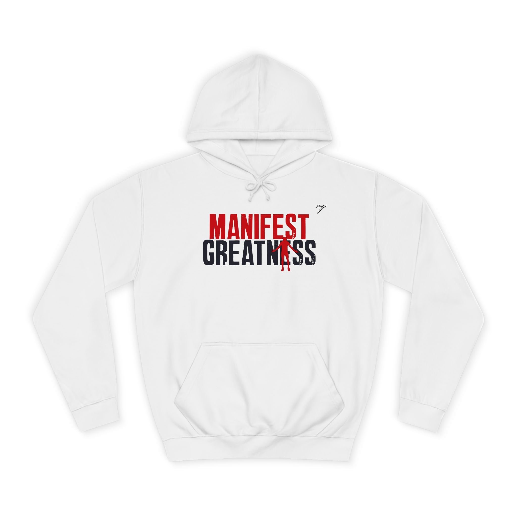 Jerry Harris Jr. Hoodie