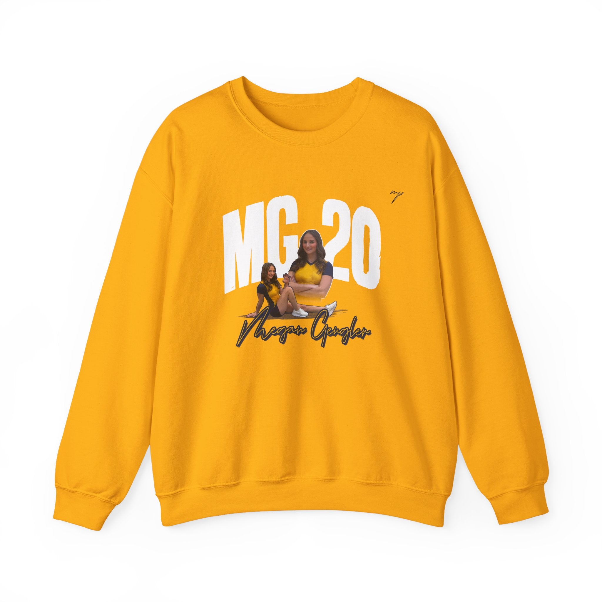 Megan Gengler Crewneck