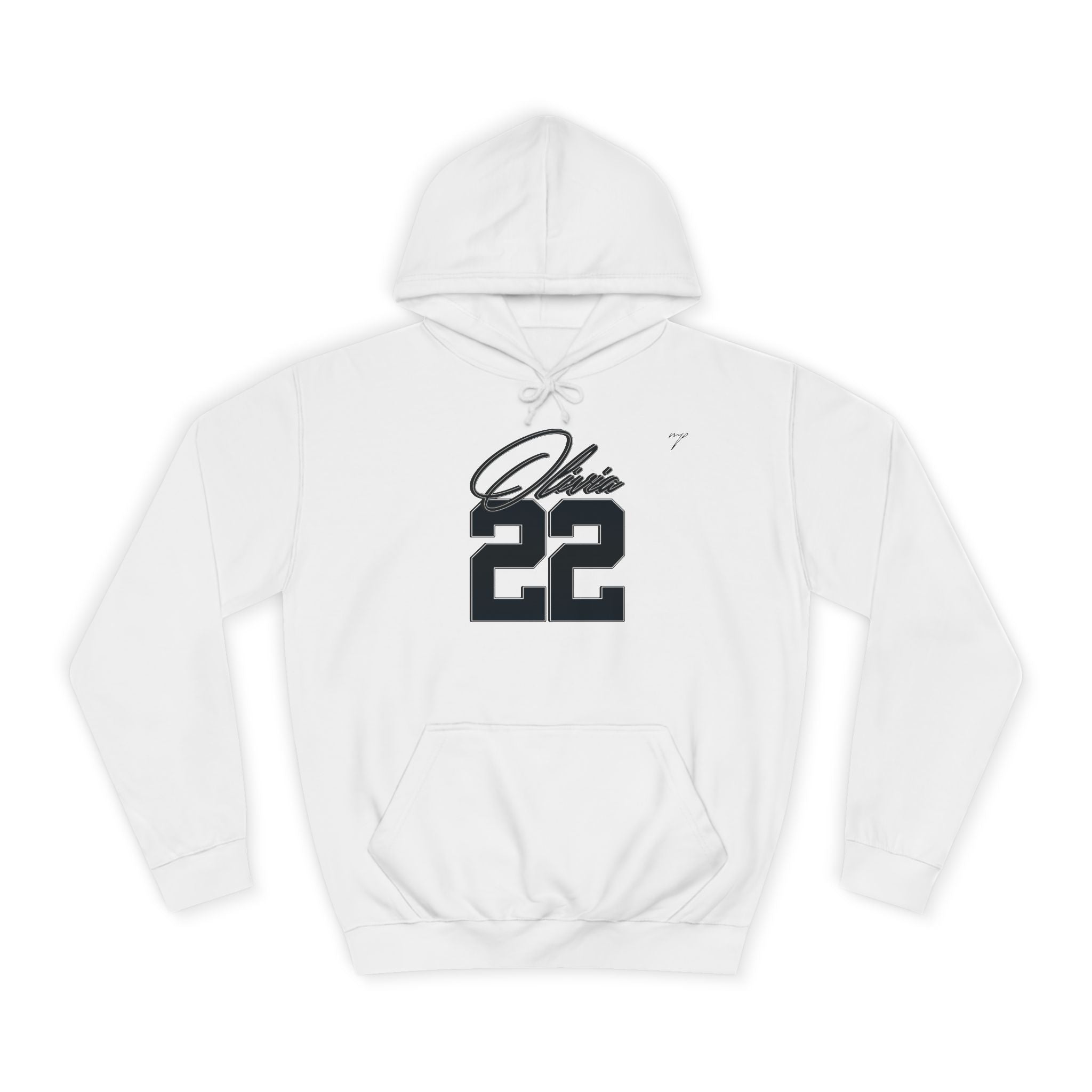 Olivia George Hoodie