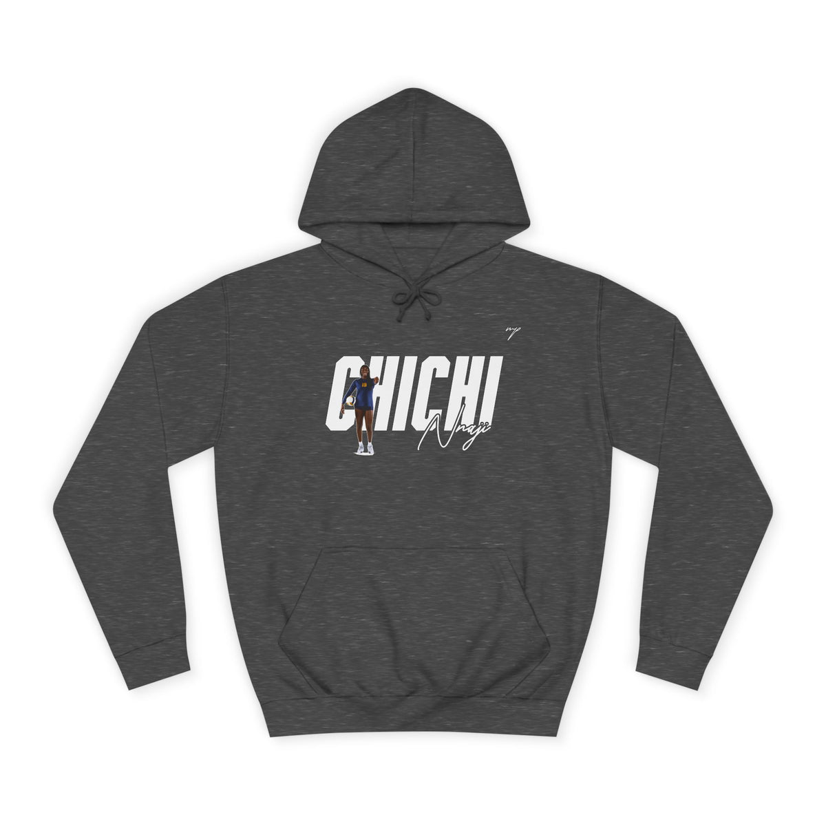 Chichi Nnaji Hoodie