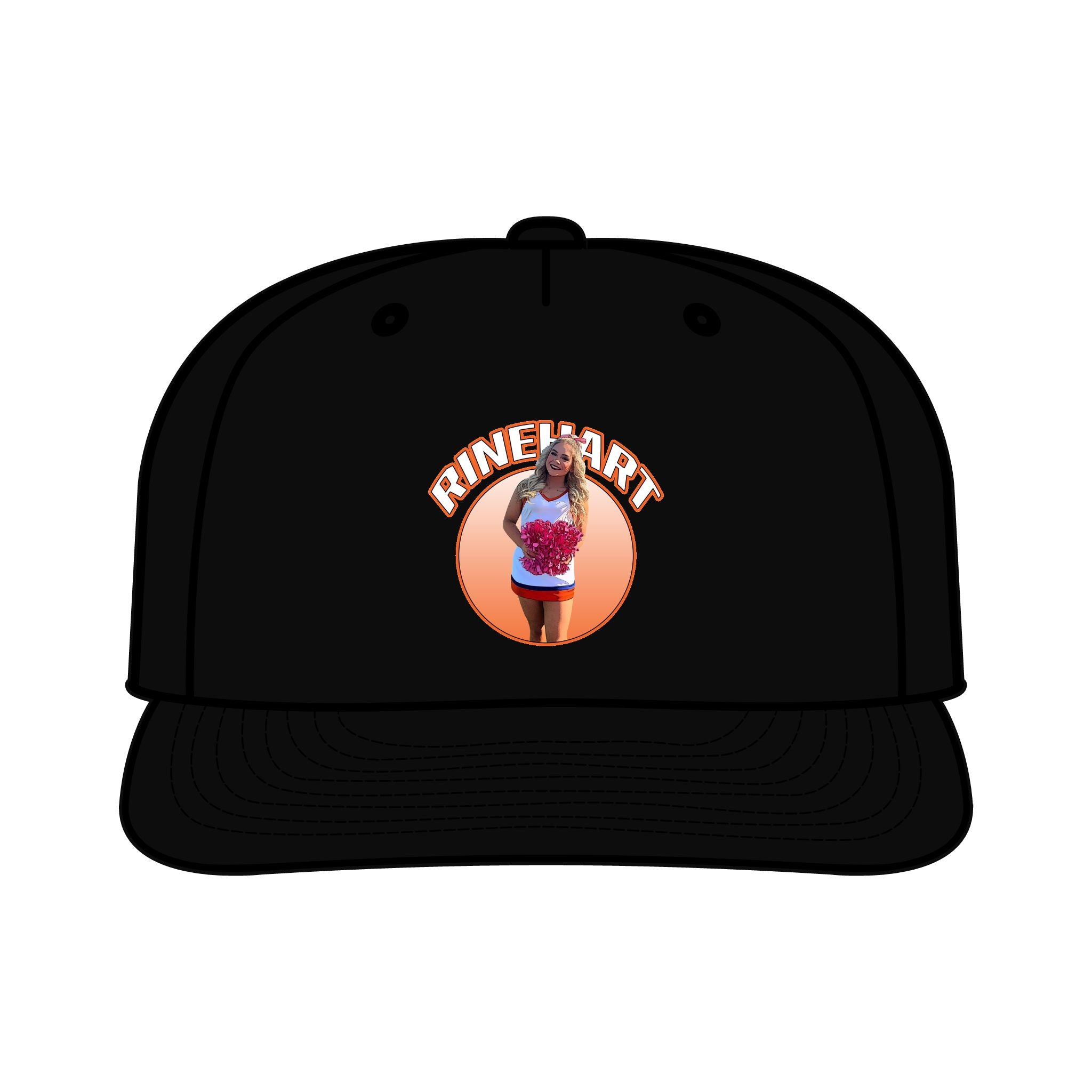 Kennedy Rinehart Cap