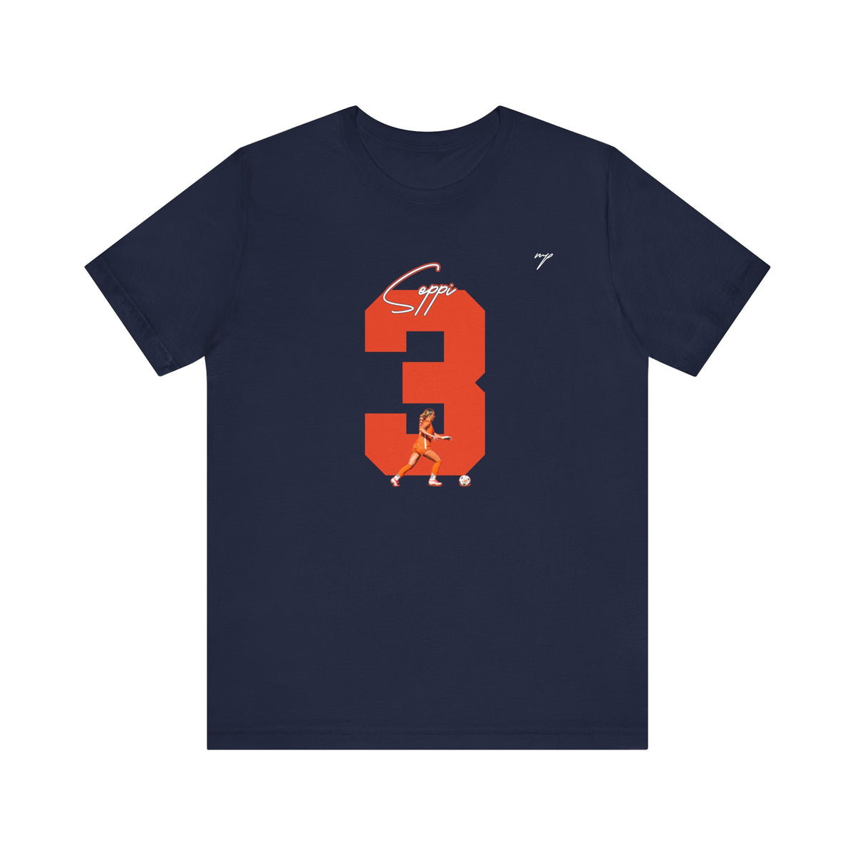 Lauren Seppi Graphic Tee