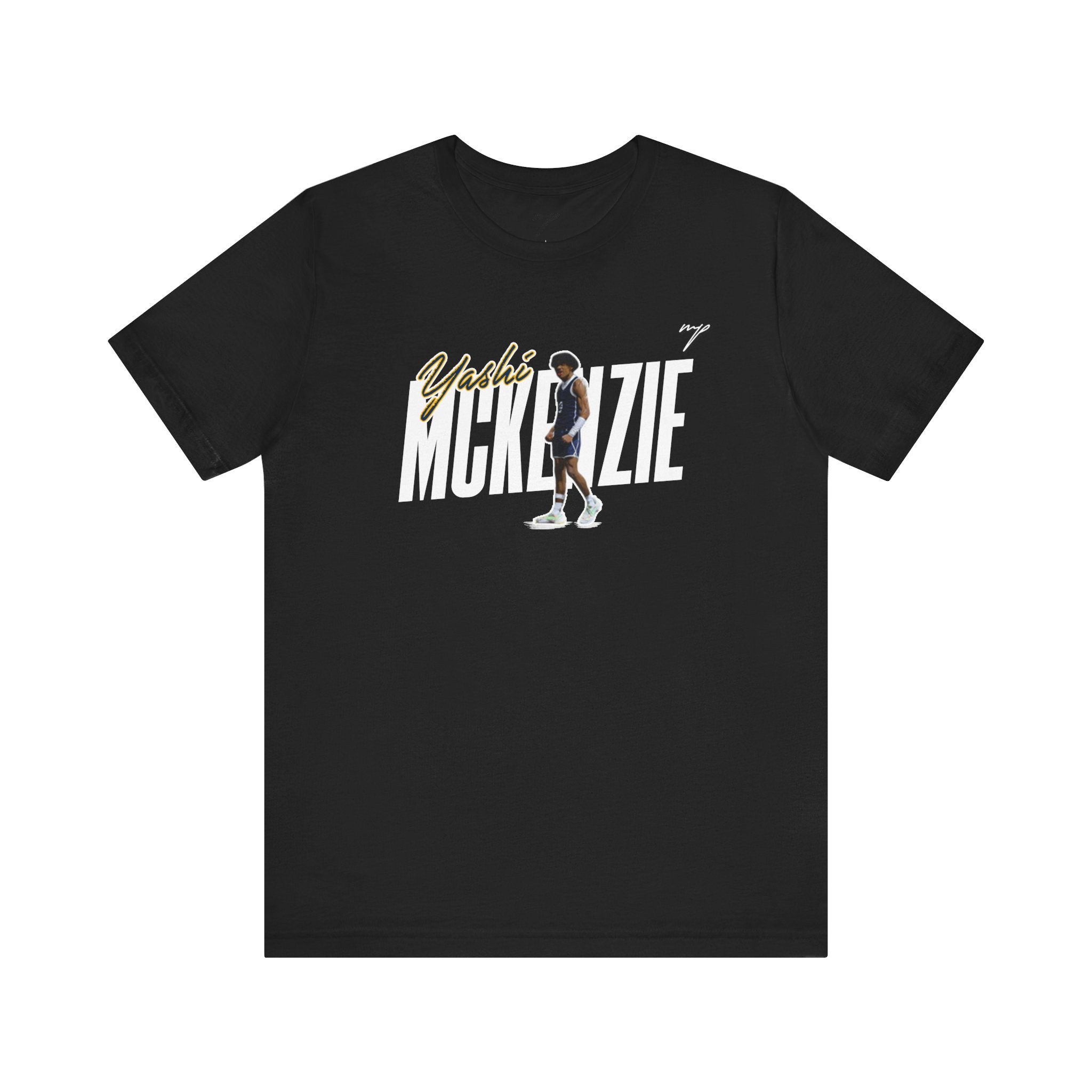 Yashi Mckenzie Graphic Tee