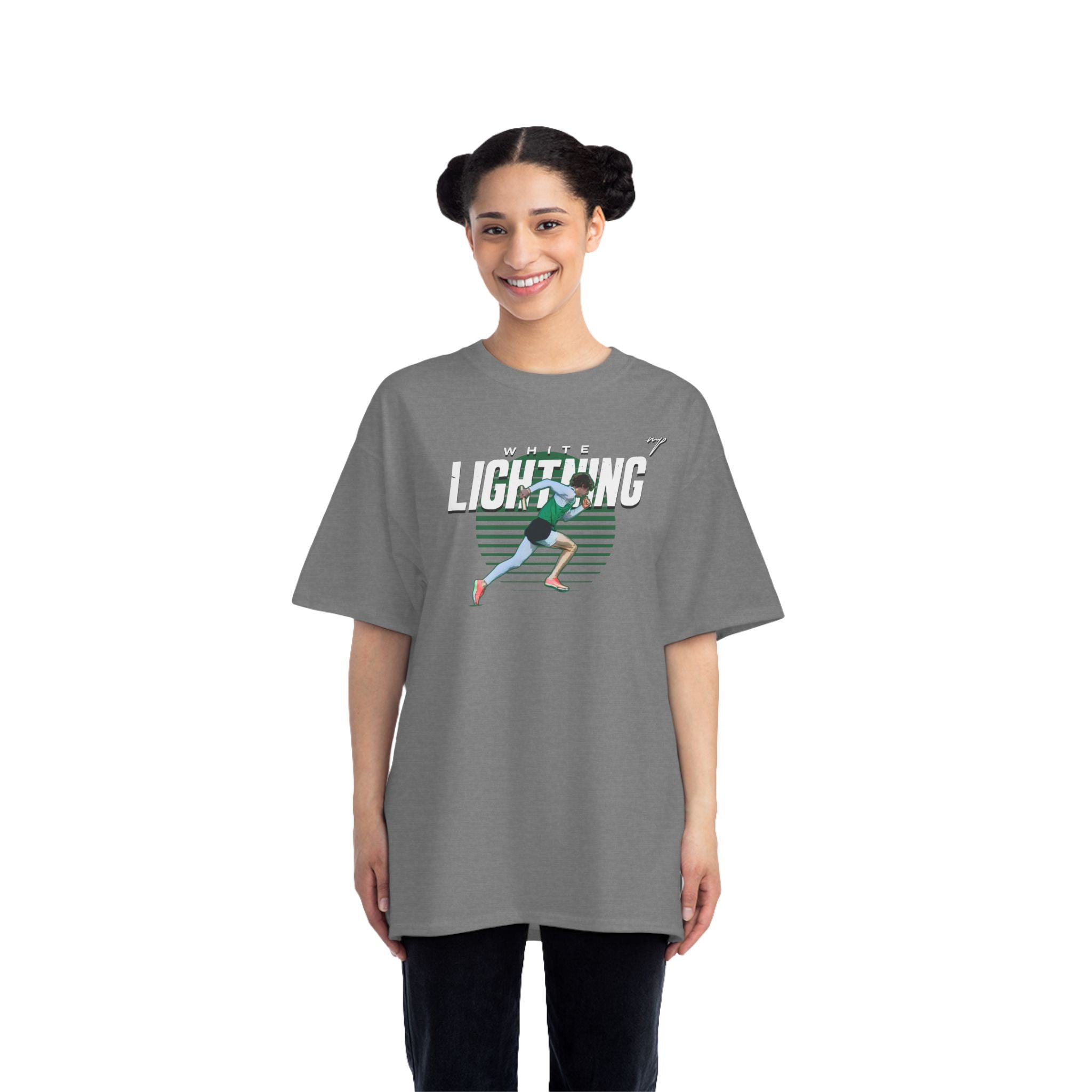 Travis Barr Vintage Tee