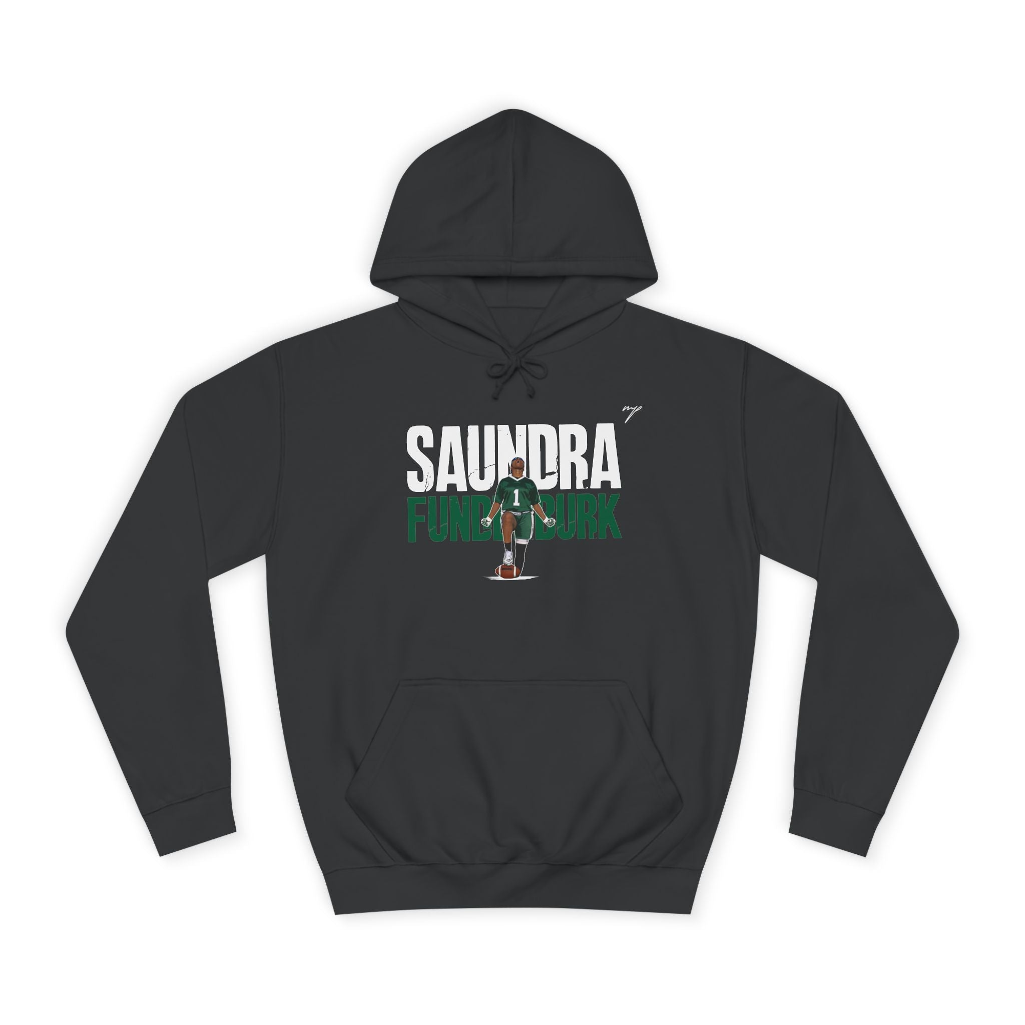 Saundra Funderburk Hoodie