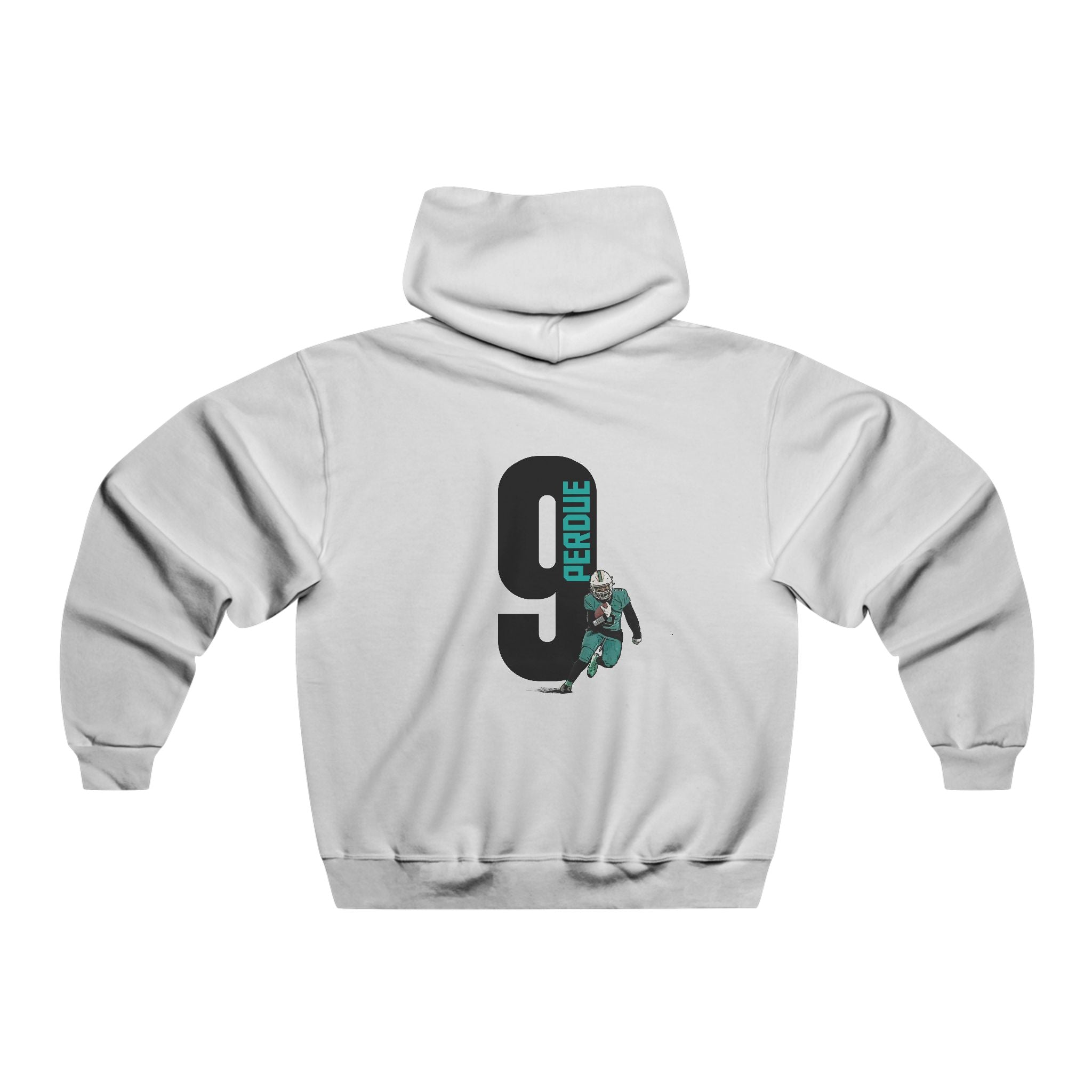 Amani Perdue Vintage Hoodie