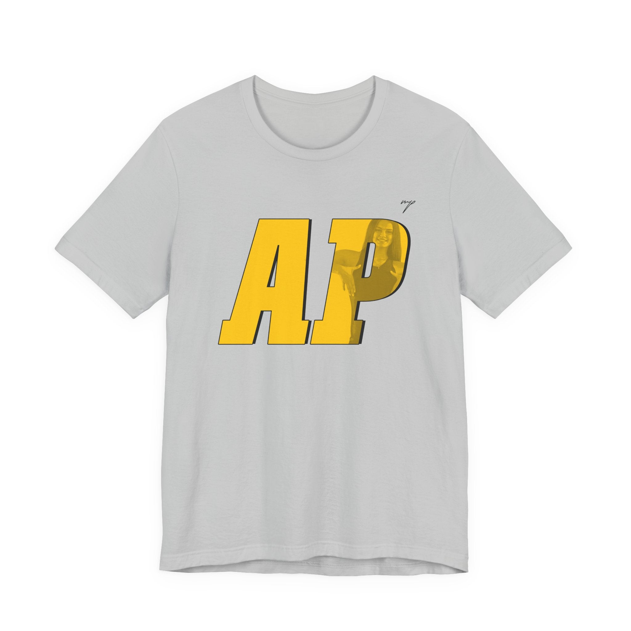 Adriana Palumbo Graphic Tee