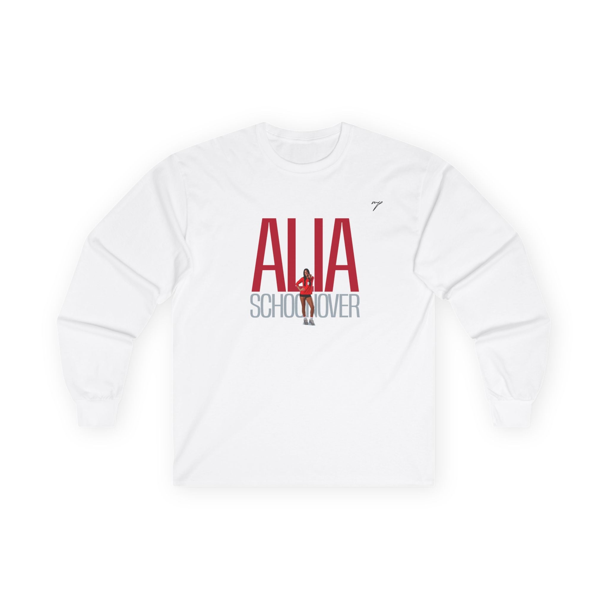 Alia Schoonover Long Sleeve