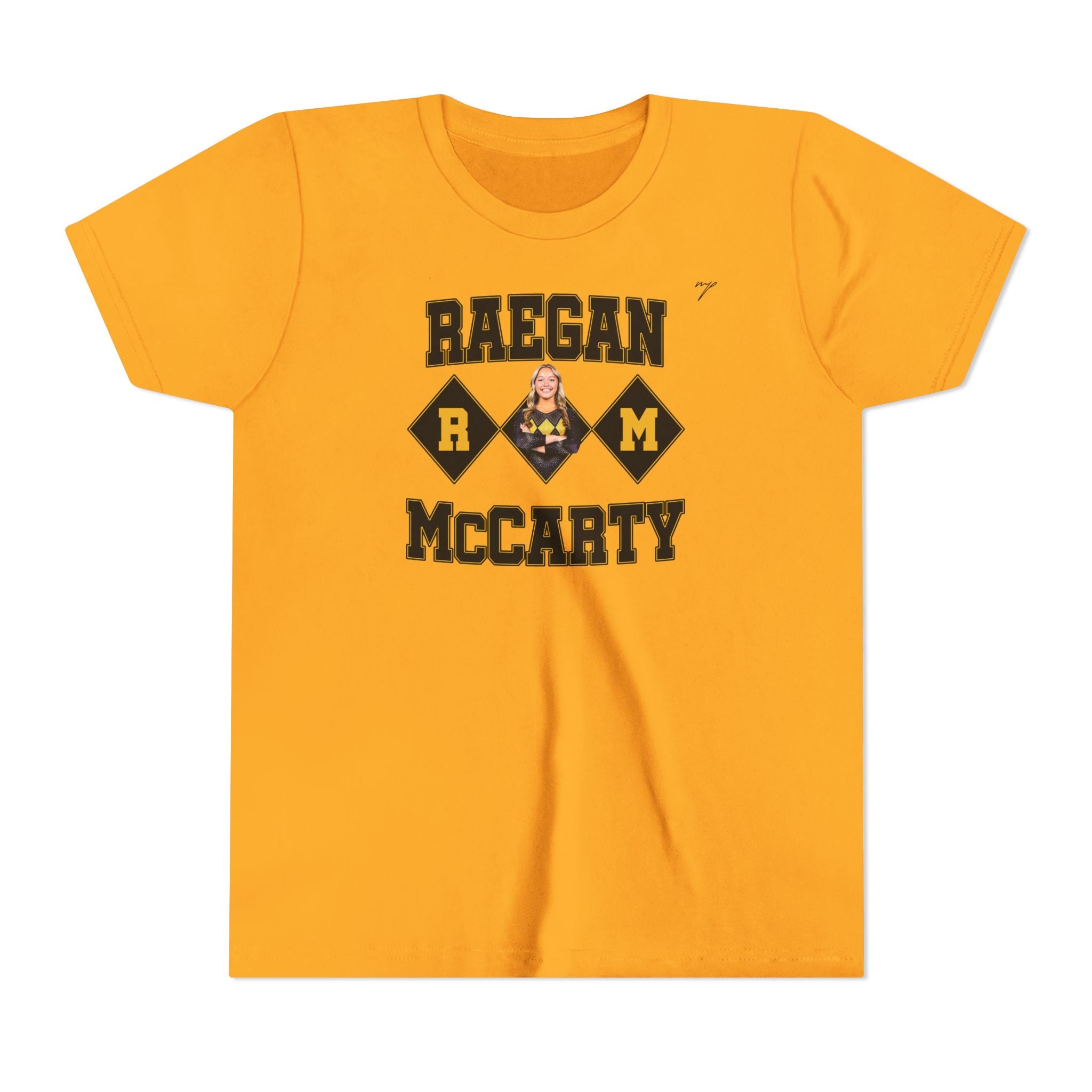 Raegan McCarty YOUTH Graphic Tee